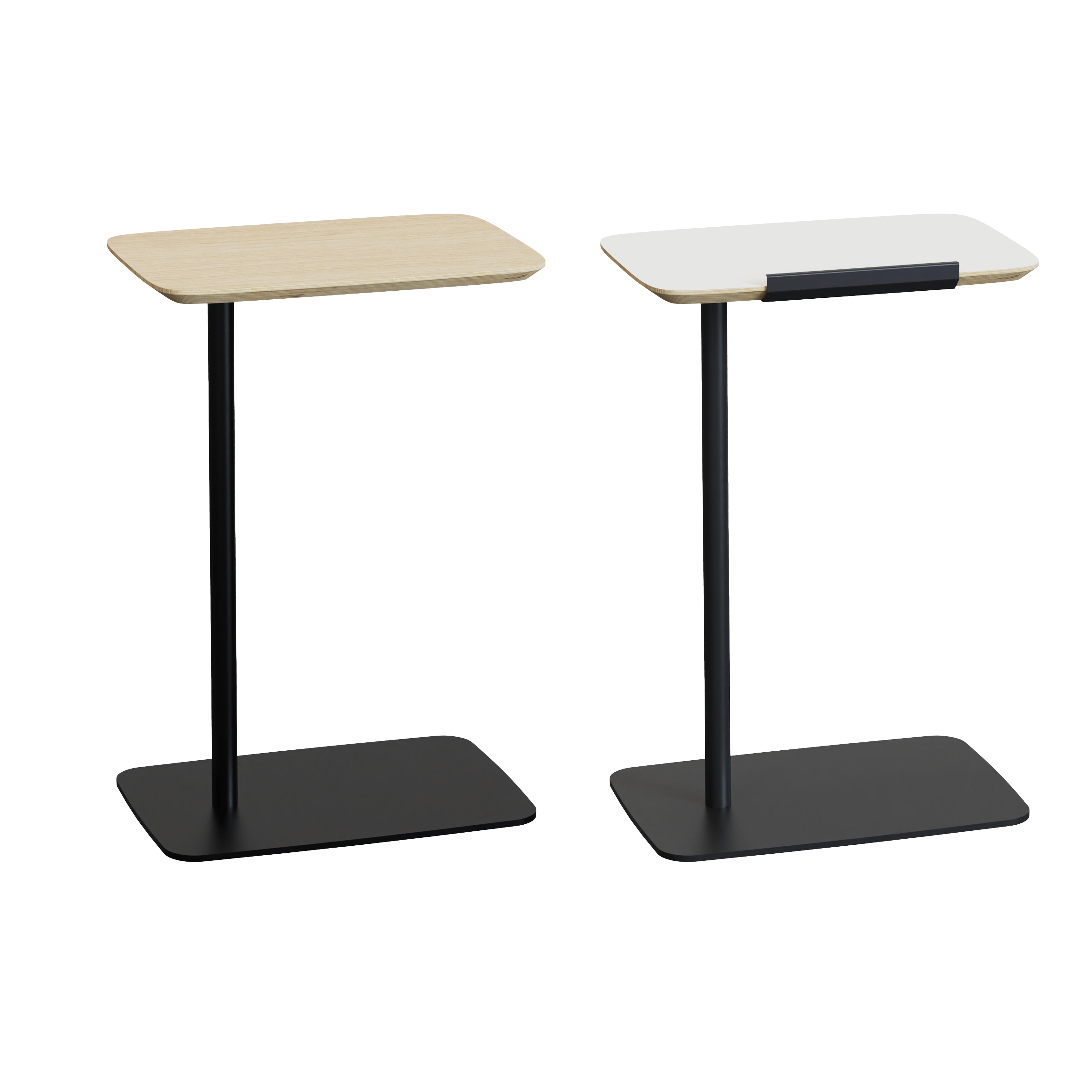 Flexi - Side Table (Rotate Version)
