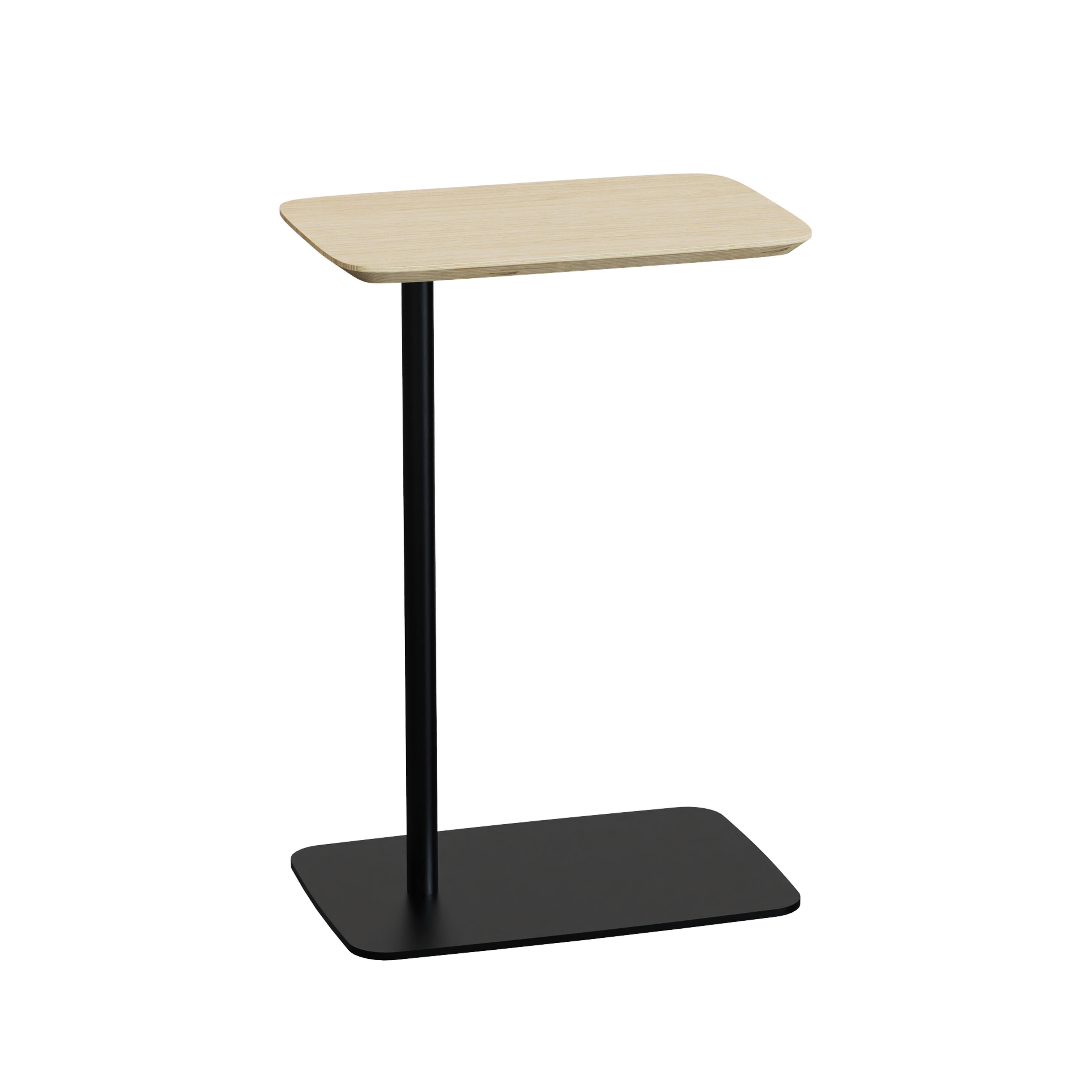 Flexi - Side Table (Rotate Version)
