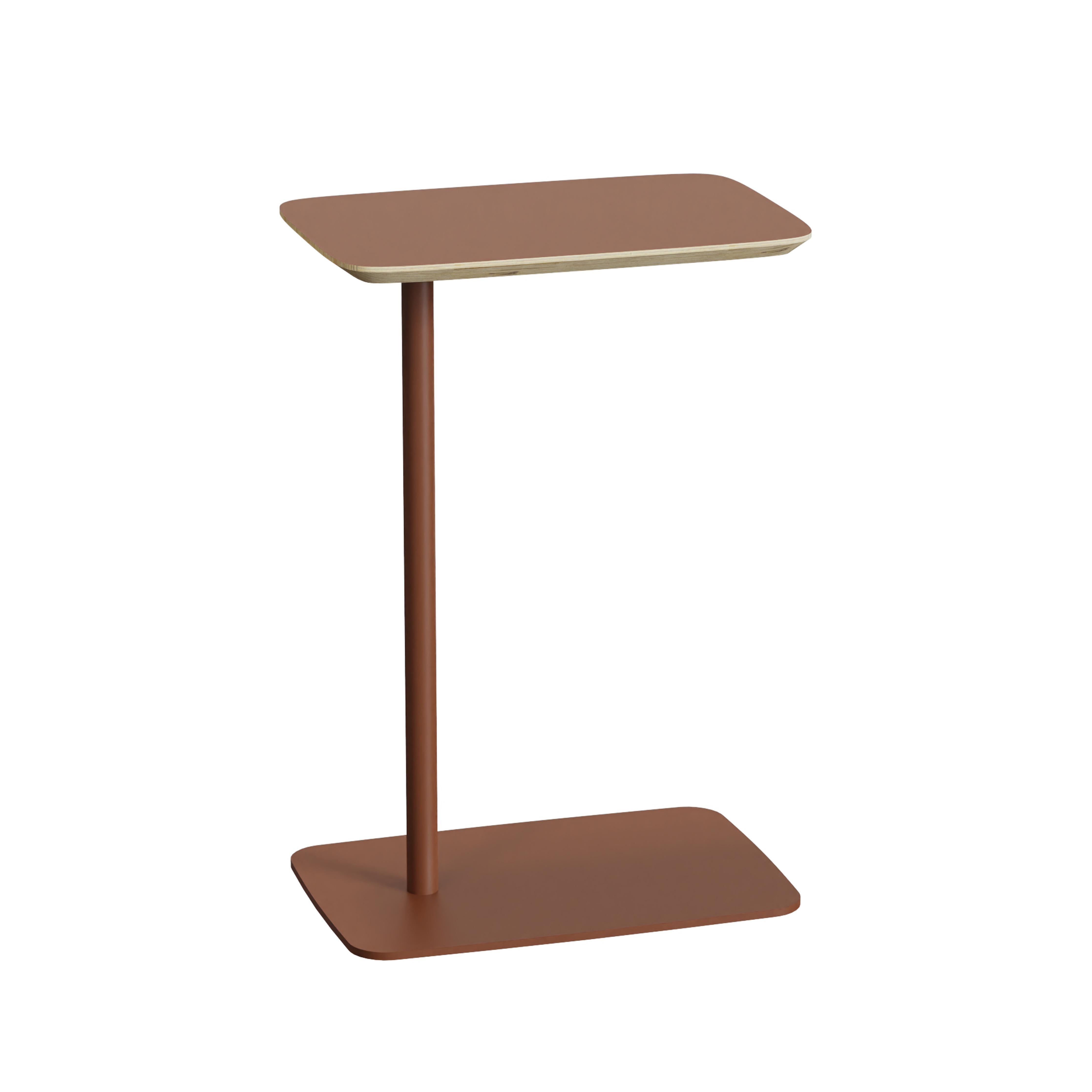 Flexi - Side Table (Rotate Version)