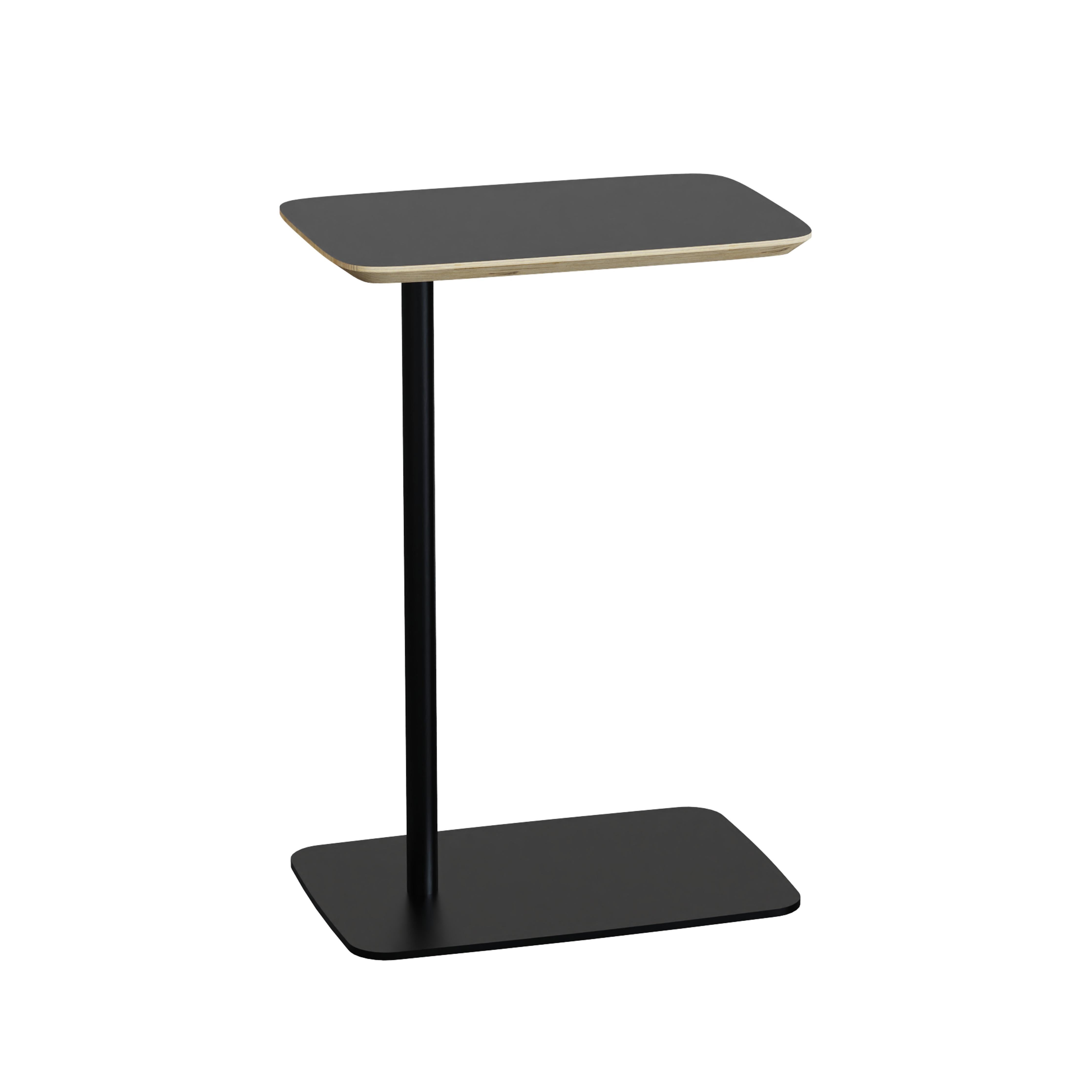 Flexi - Side Table (Rotate Version)