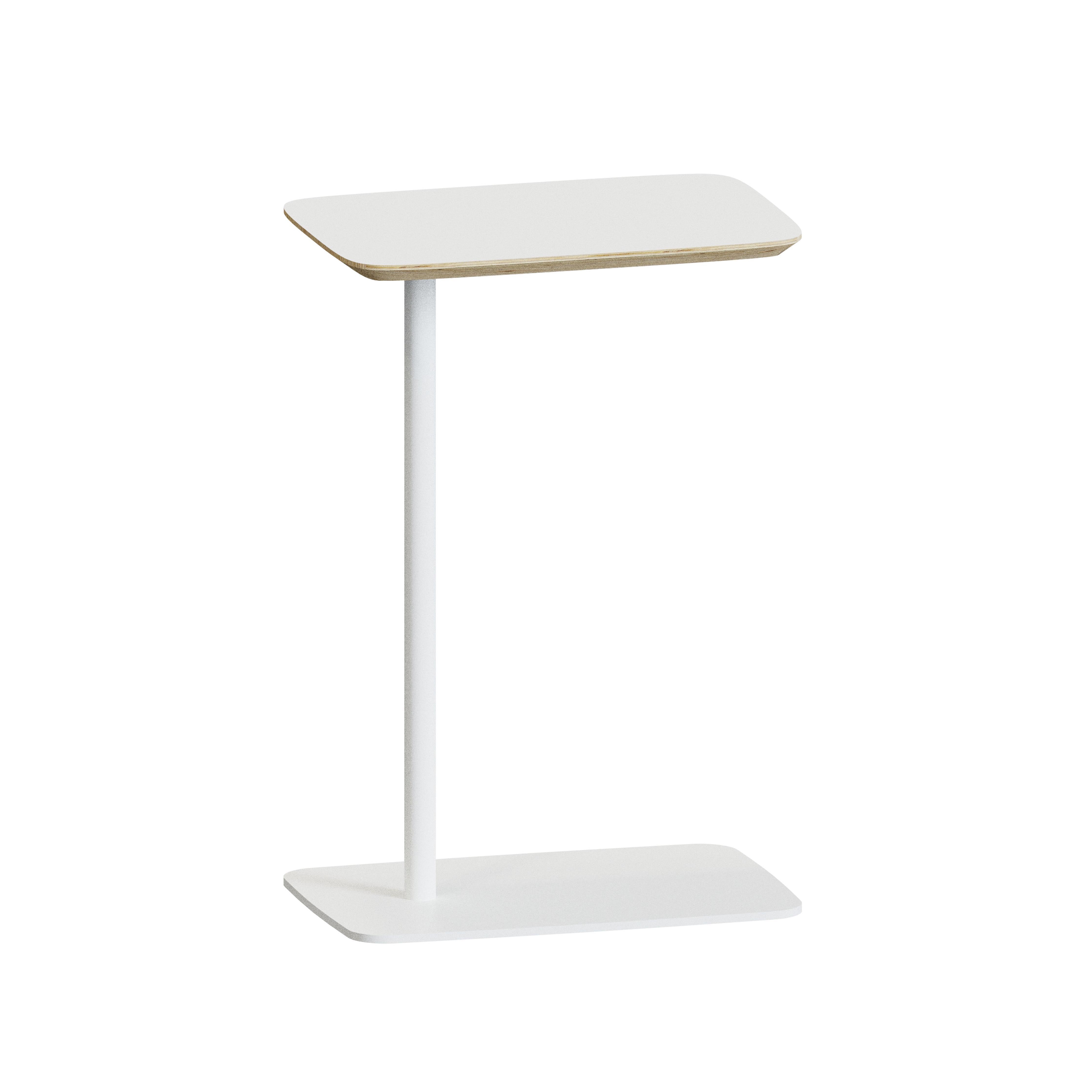 Flexi - Side Table (Rotate Version)