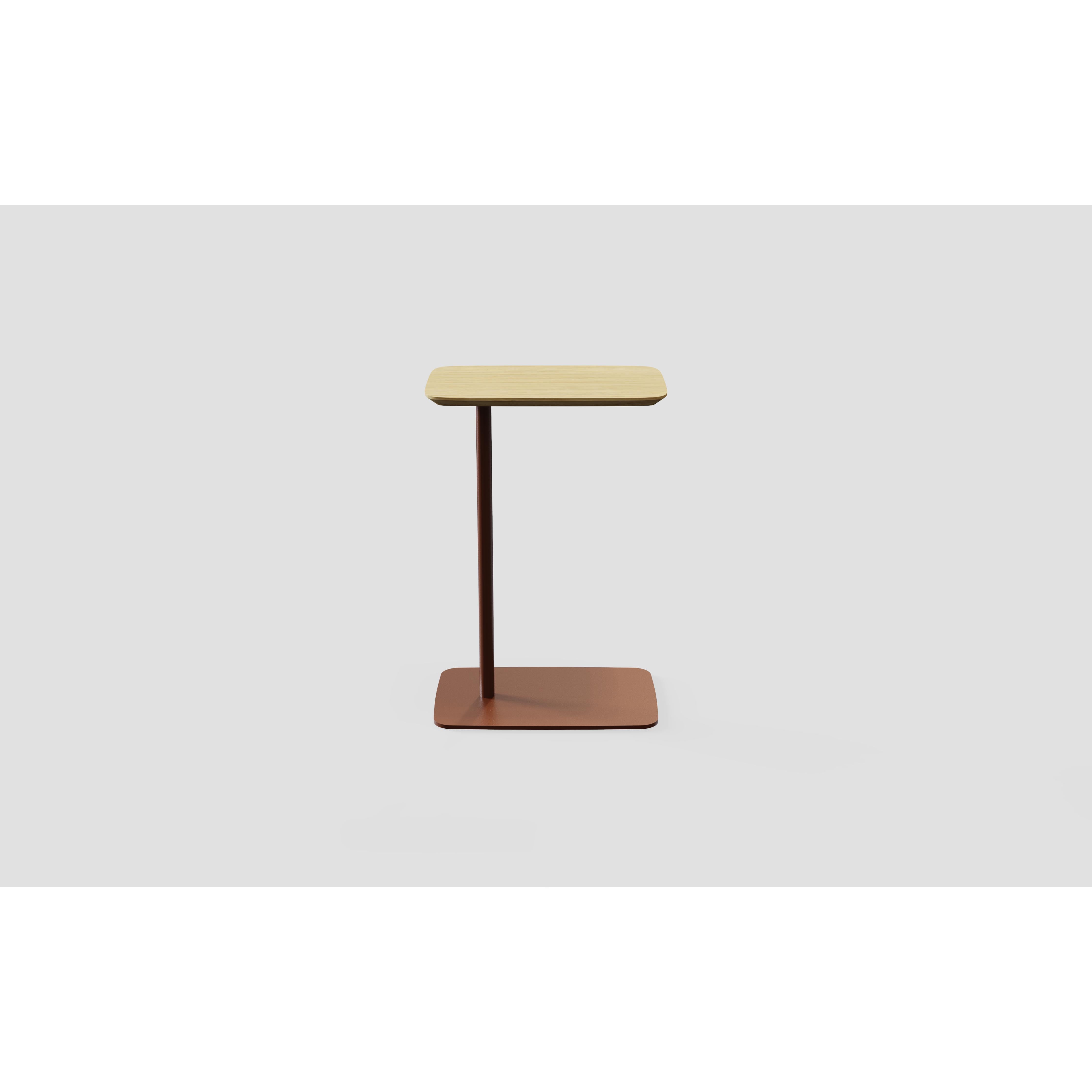 Flexi - Side Table (Rotate Version)