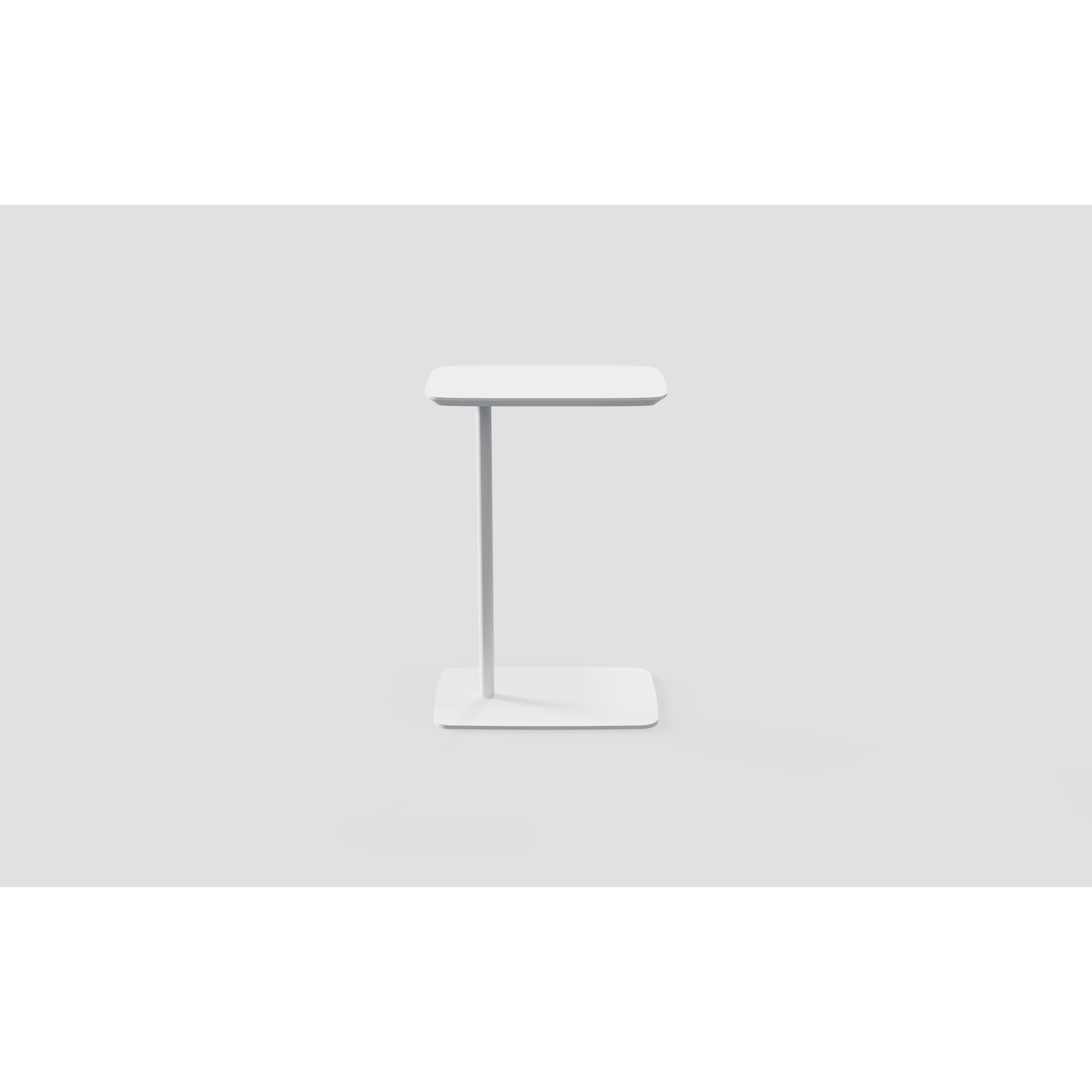 Flexi - Side Table (Rotate Version)
