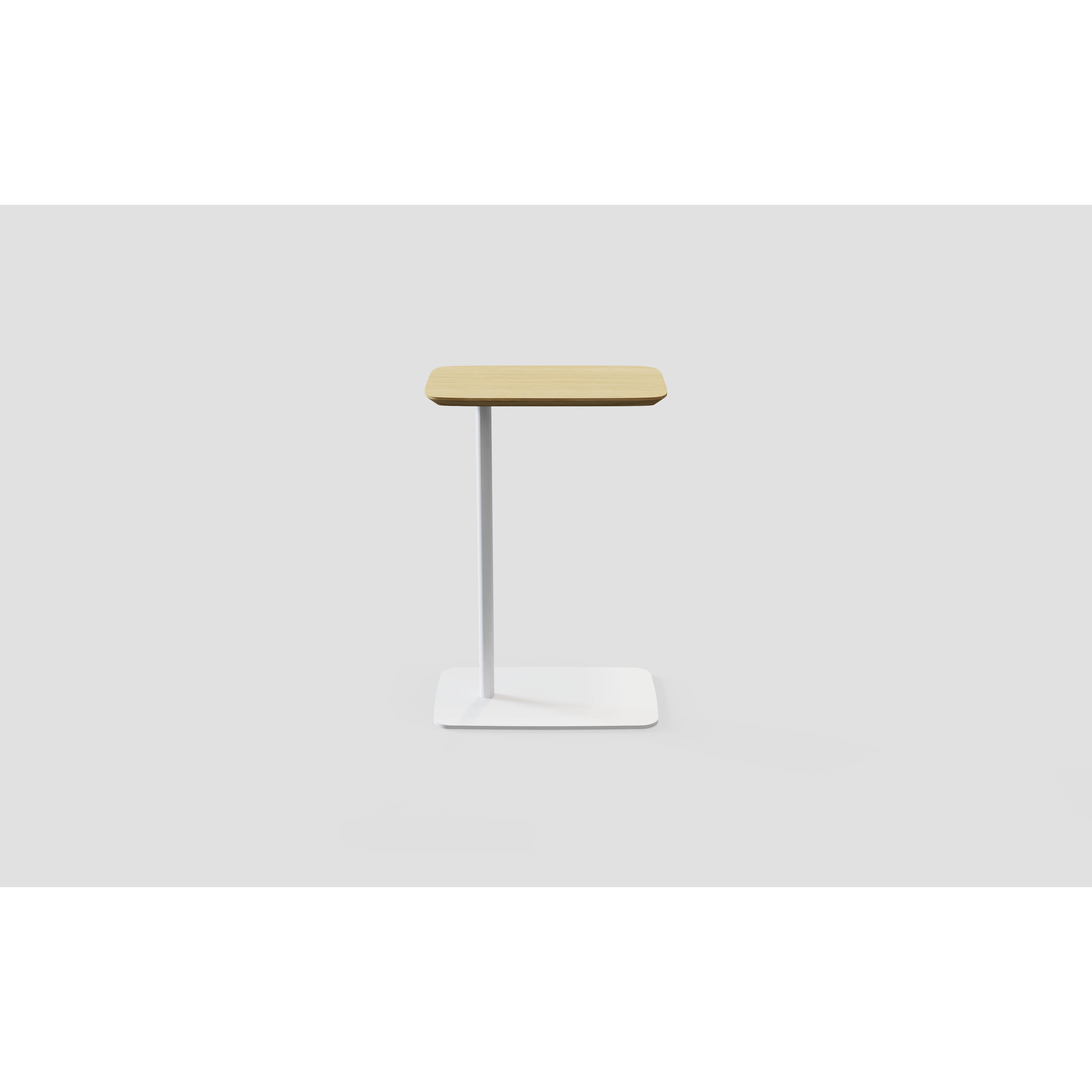 Flexi - Side Table (Rotate Version)