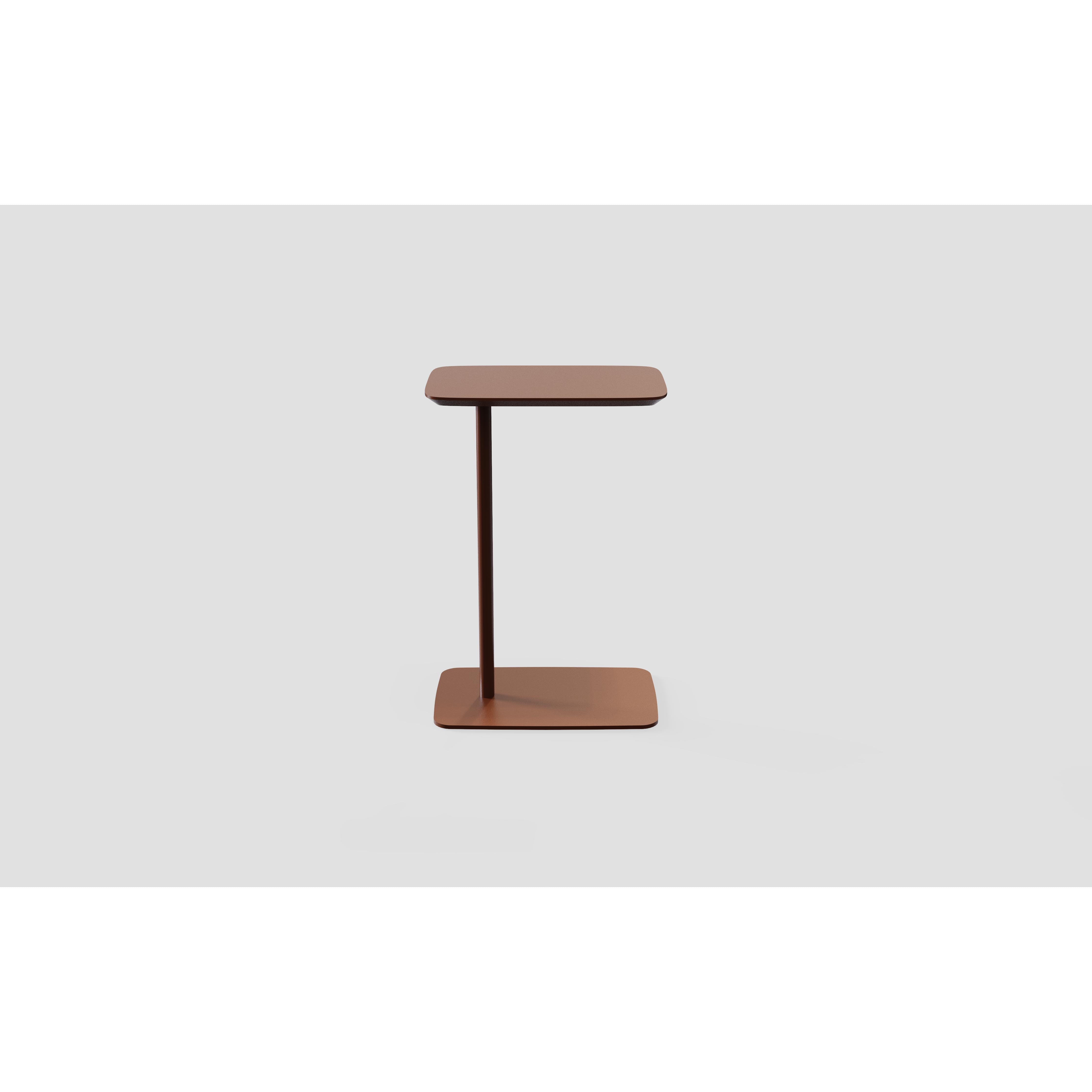Flexi - Side Table (Rotate Version)