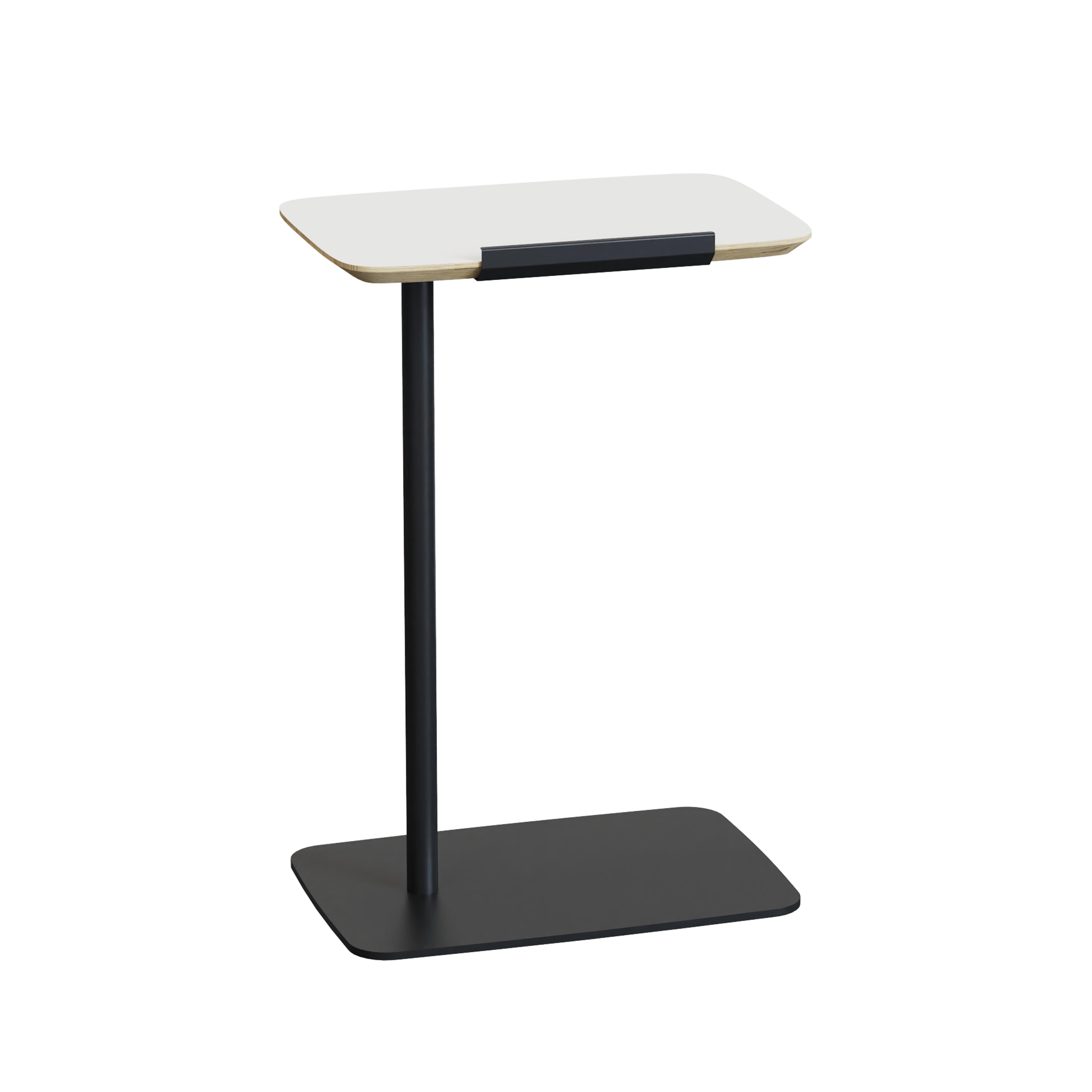 Flexi - Side Table (Rotate Version)