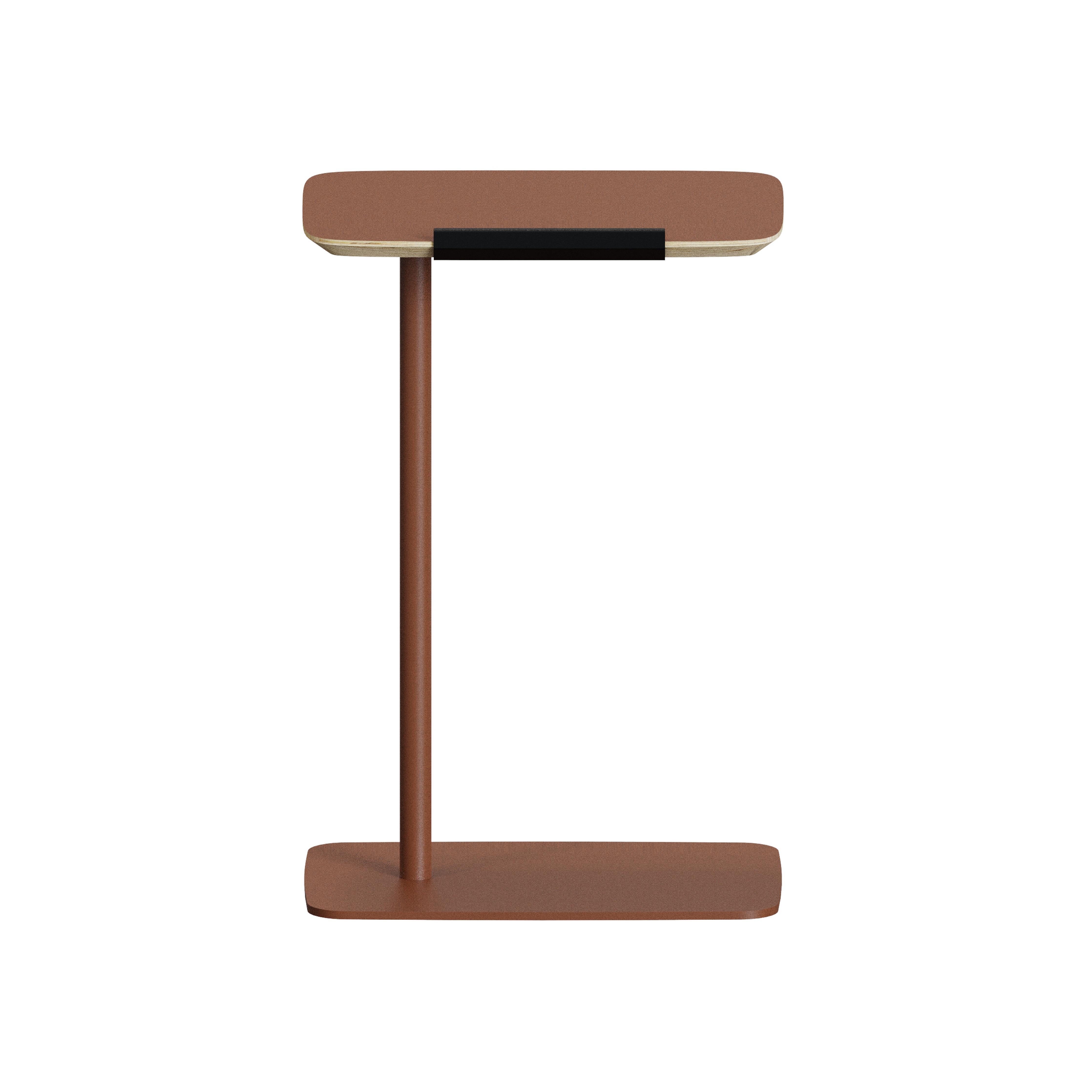 Flexi - Side Table (Rotate Version)
