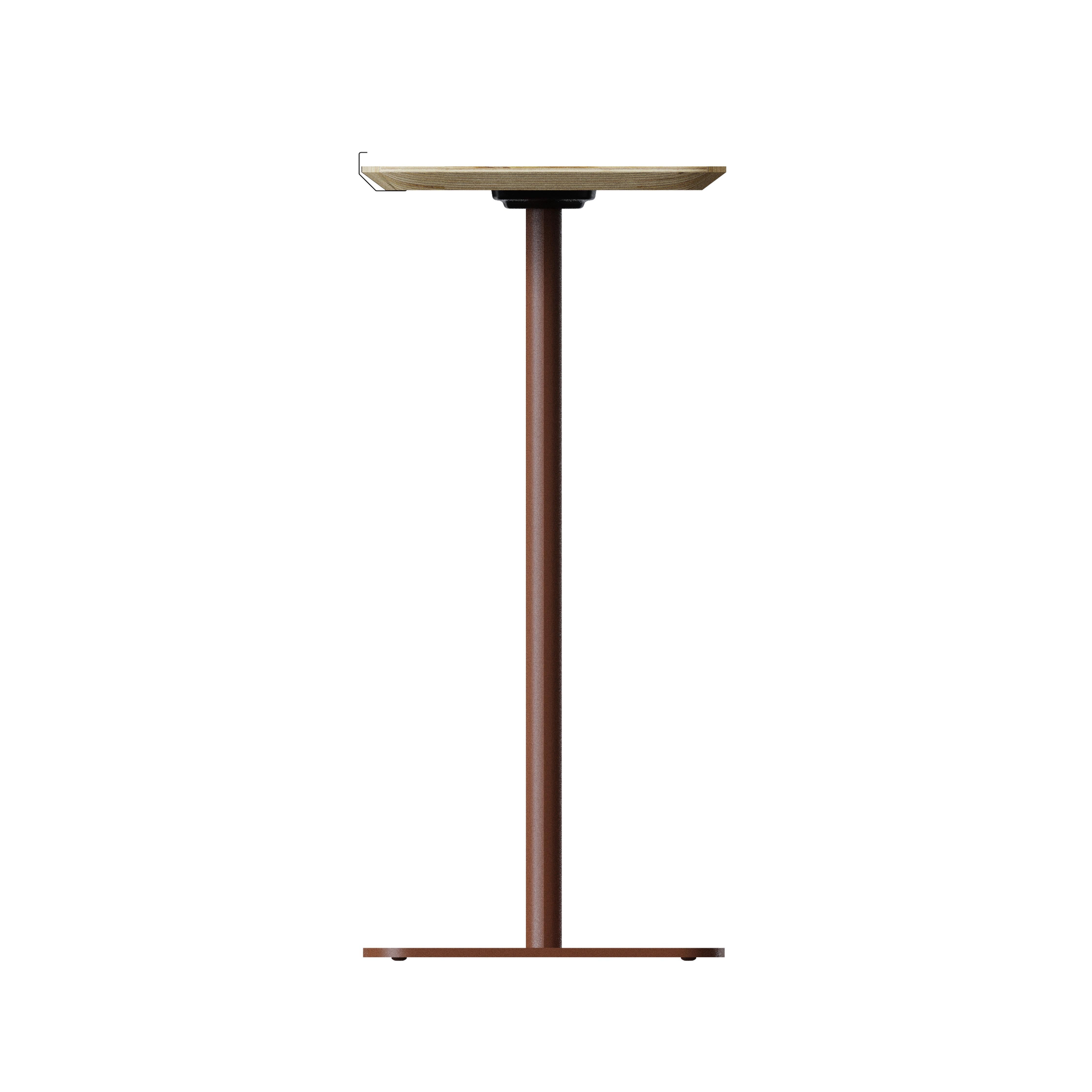 Flexi - Side Table (Rotate Version)