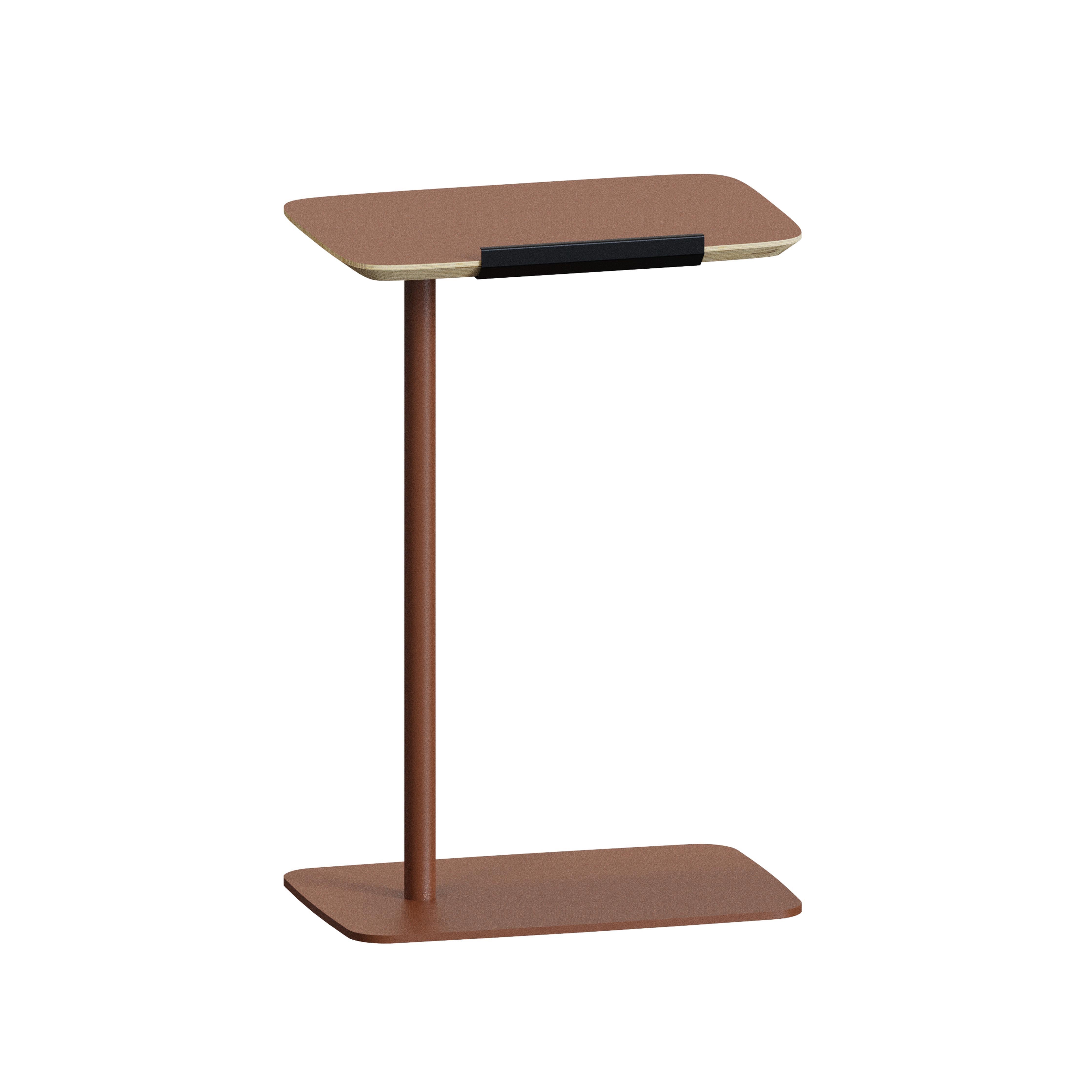 Flexi - Side Table (Rotate Version)