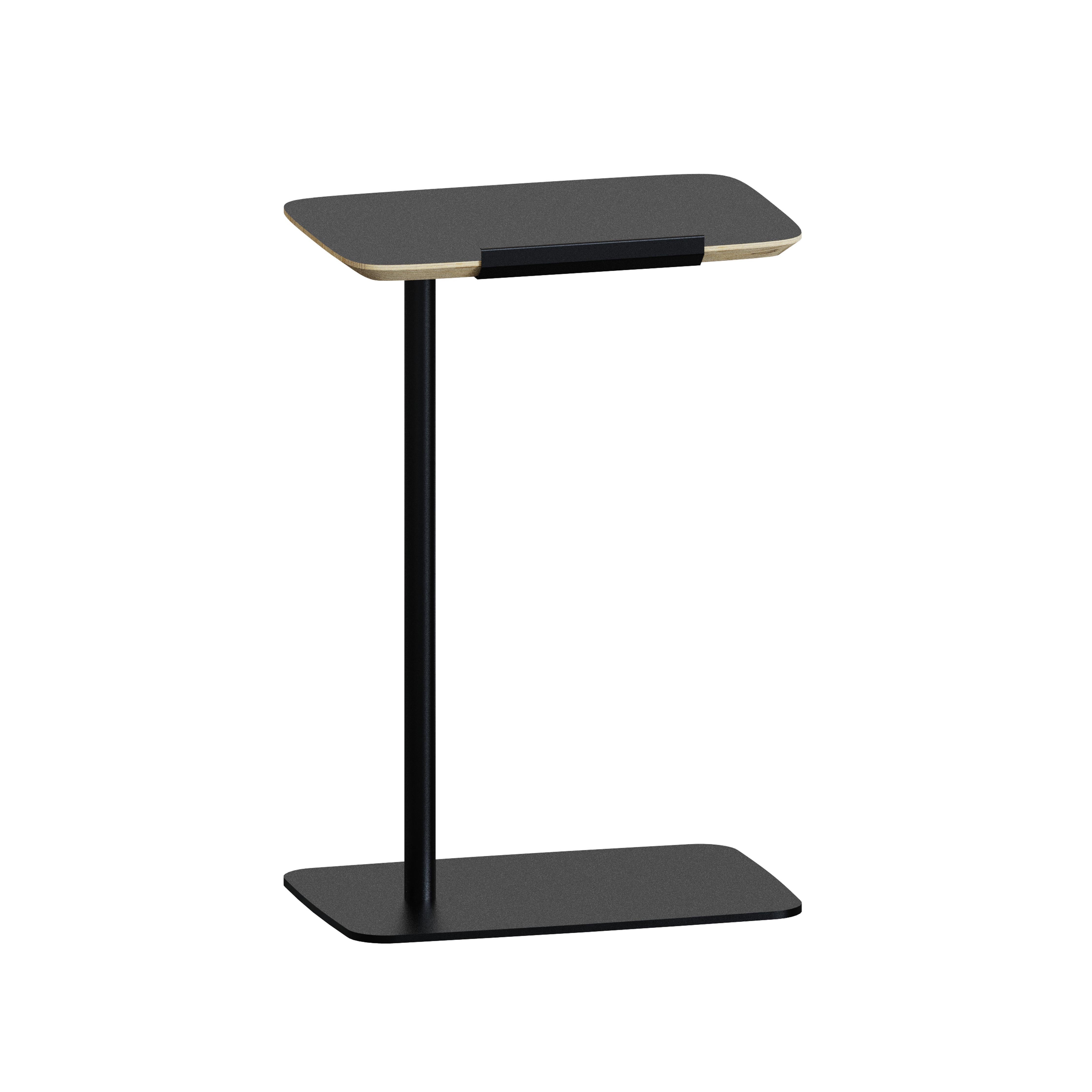 Flexi - Side Table (Rotate Version)