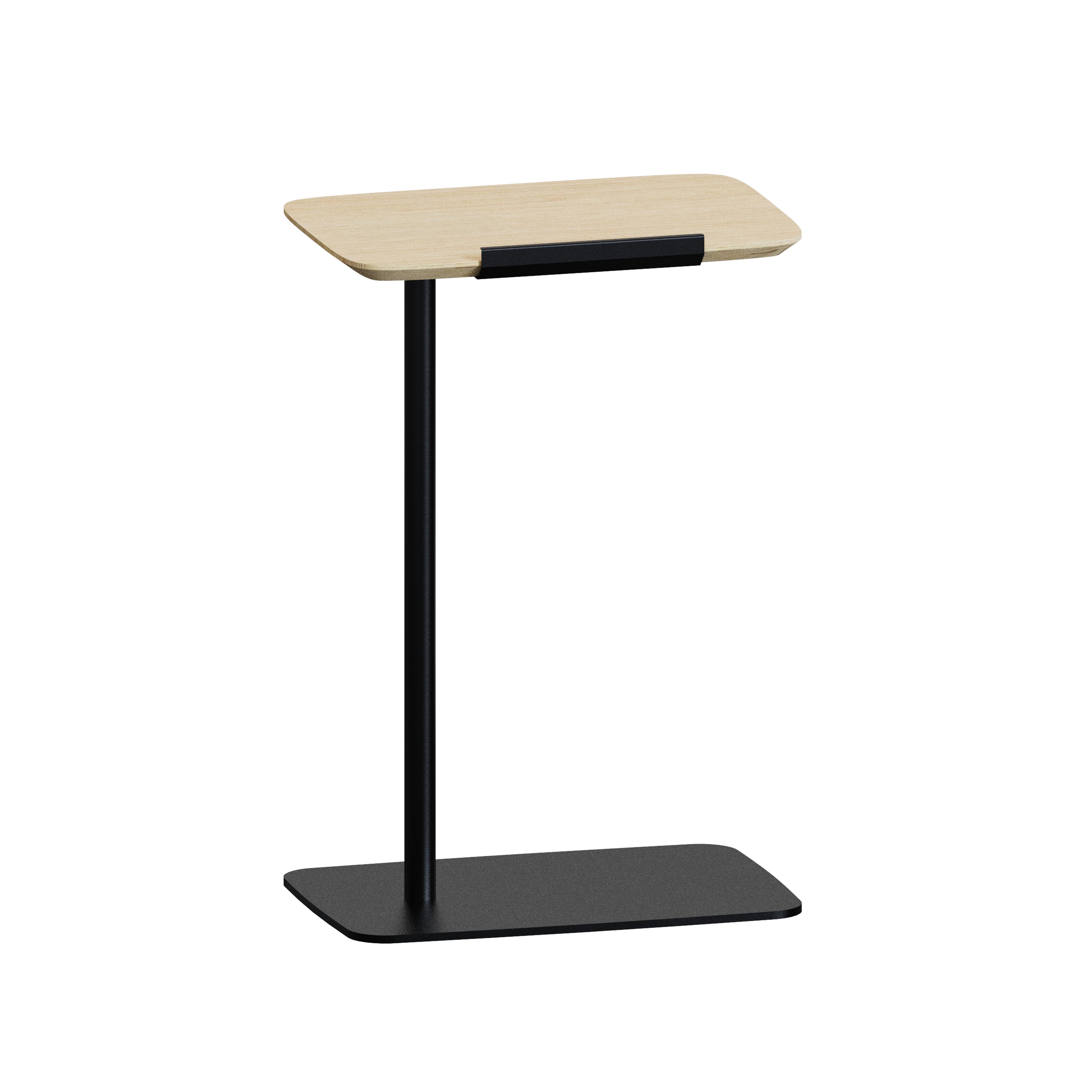 Flexi - Side Table (Rotate Version)