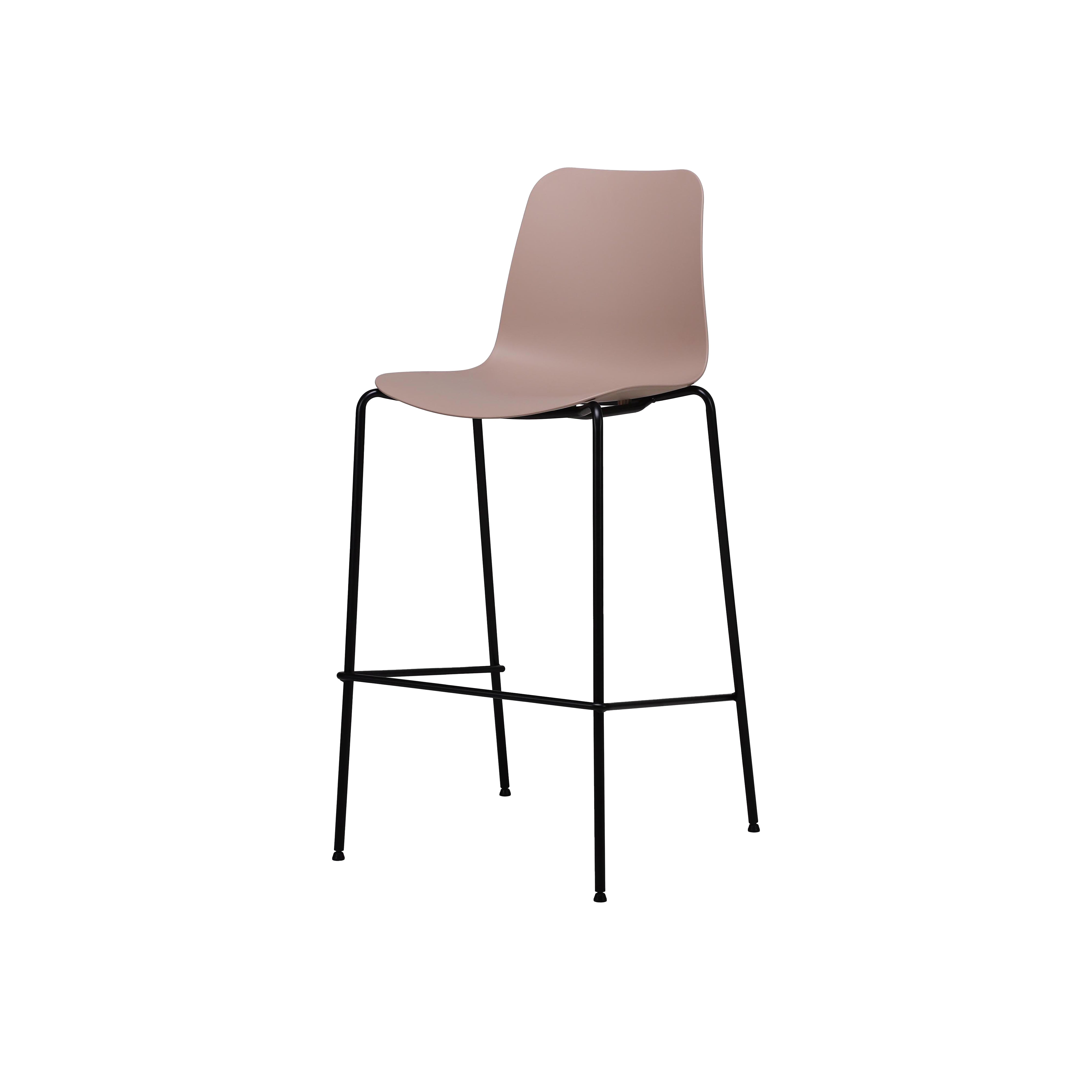Neat - Bar Chair