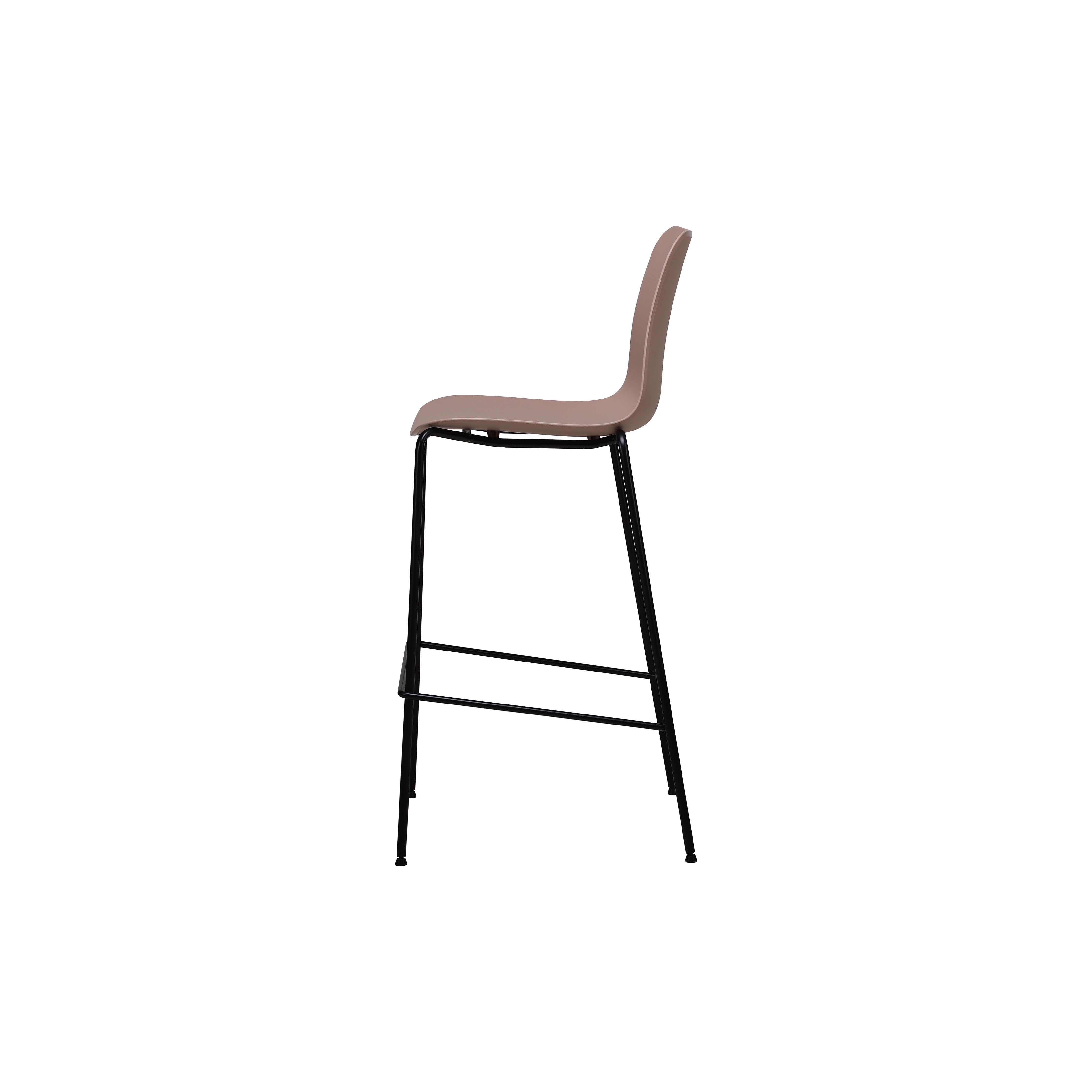 Neat - Bar Chair