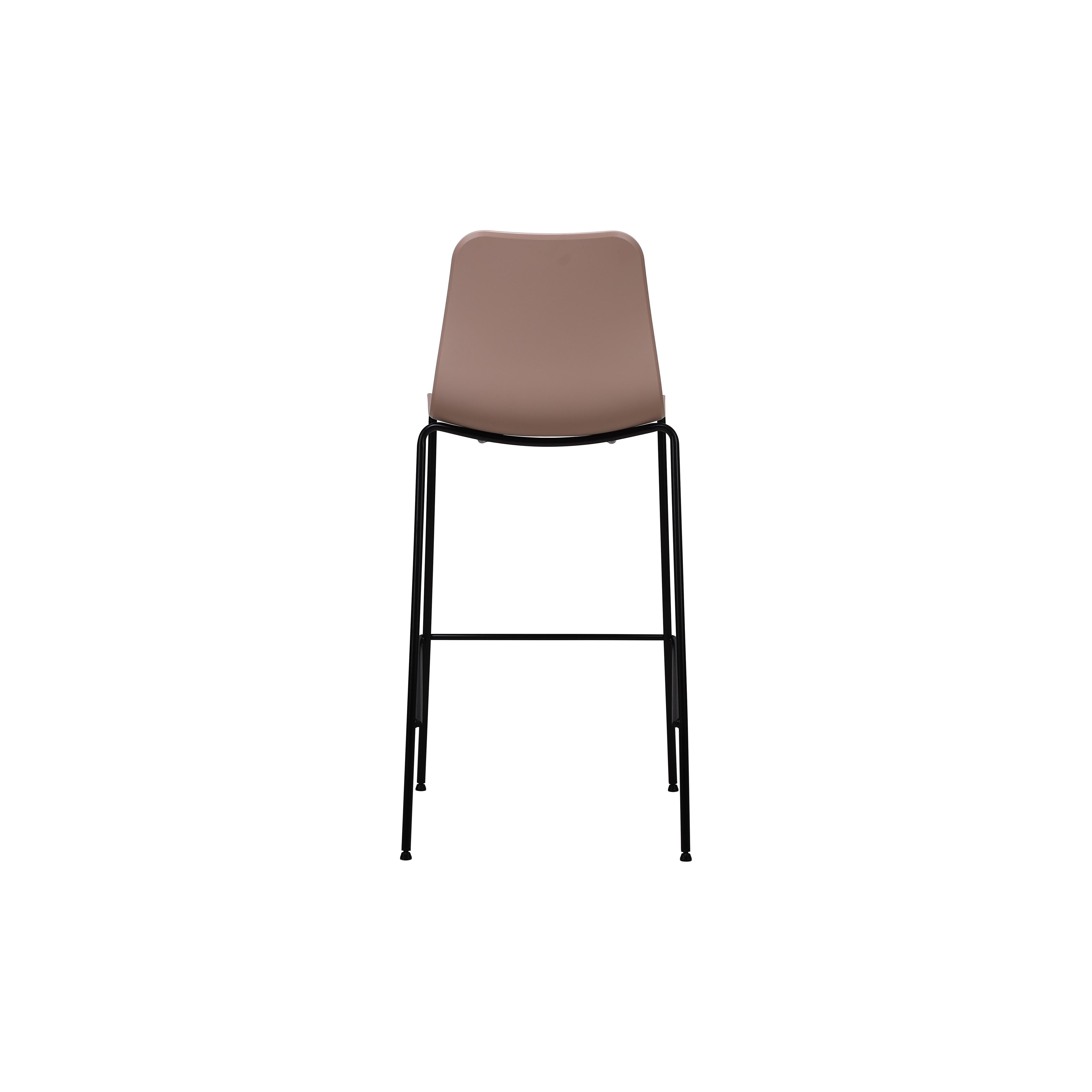 Neat - Bar Chair