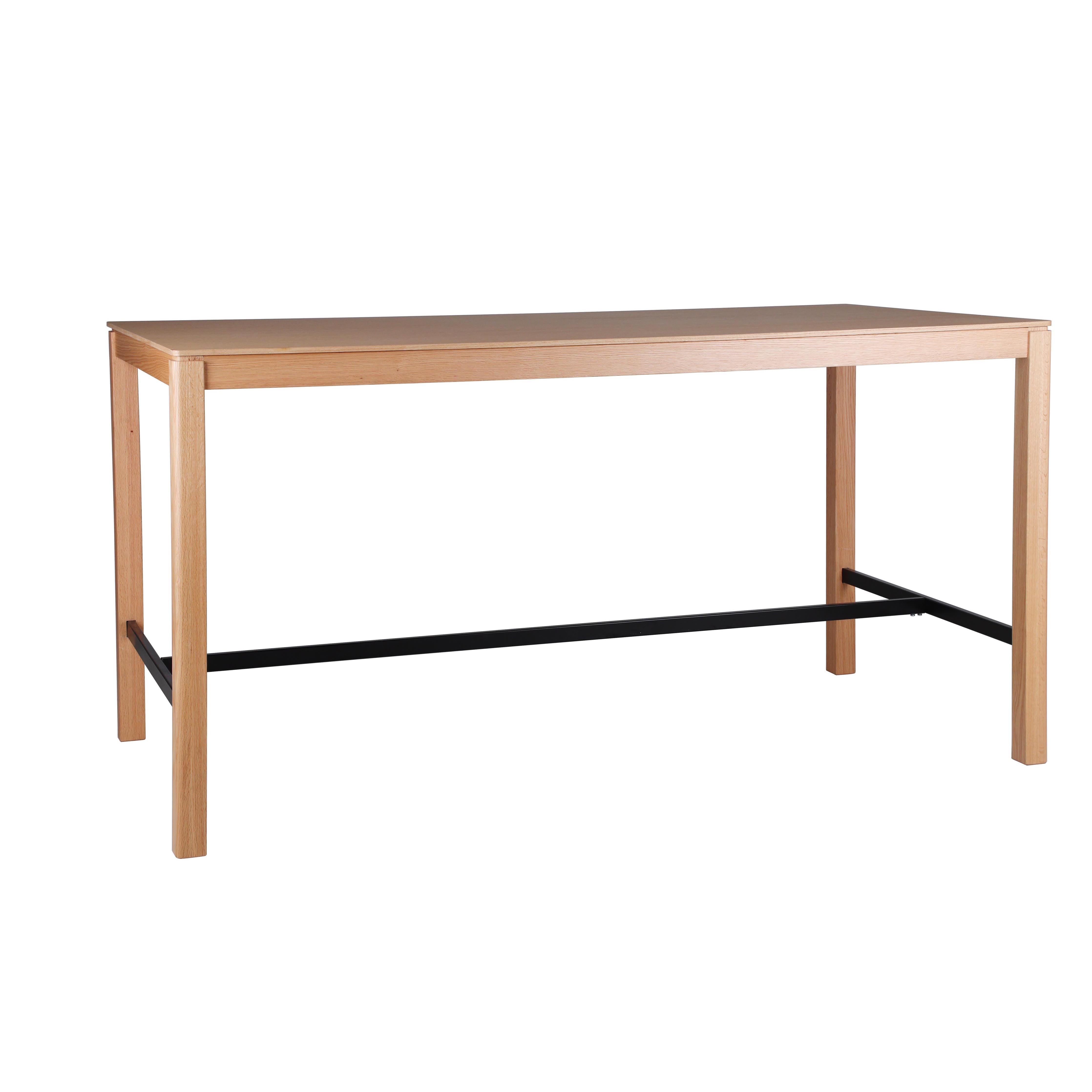 TB22 - Bar Table