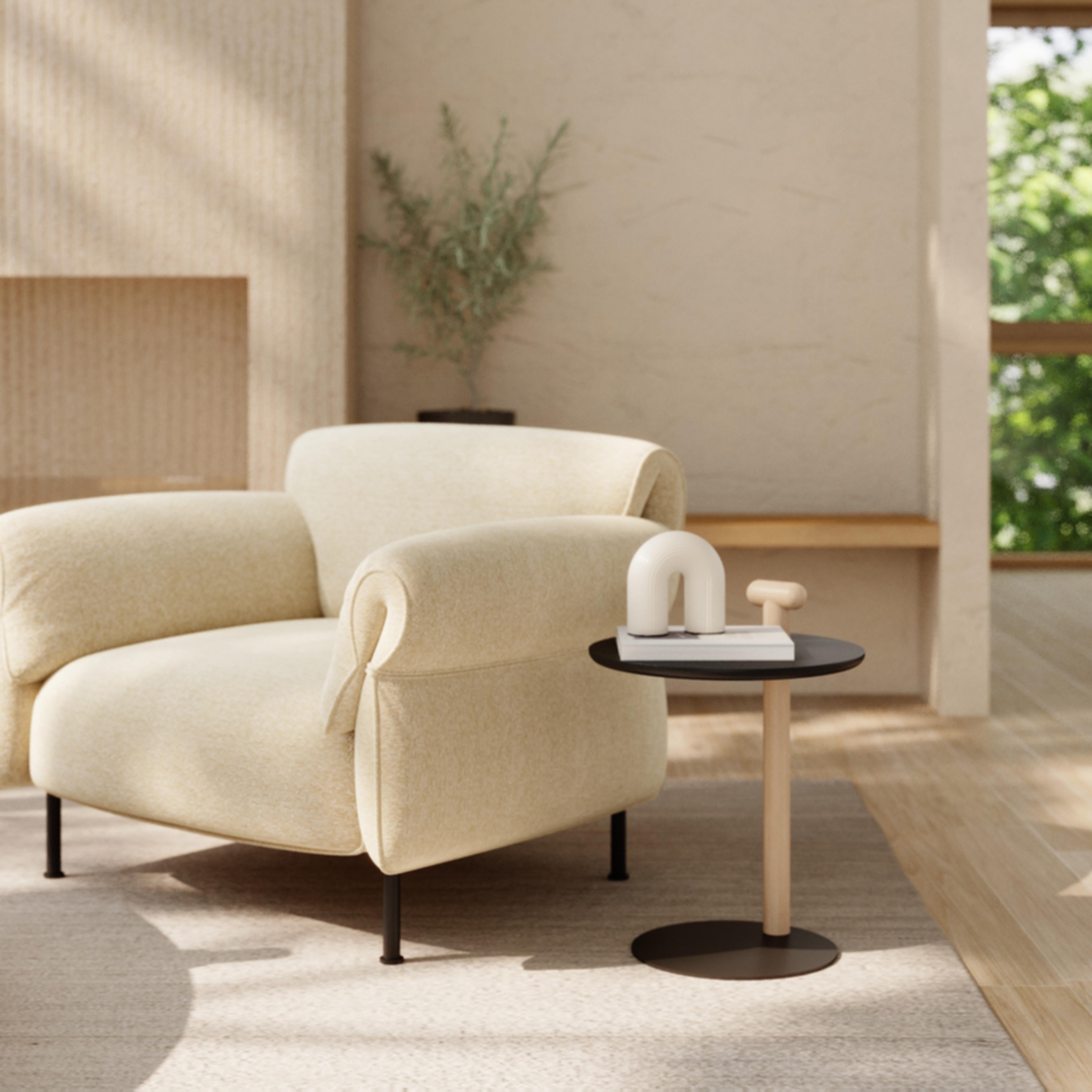 TB36 - Side Table