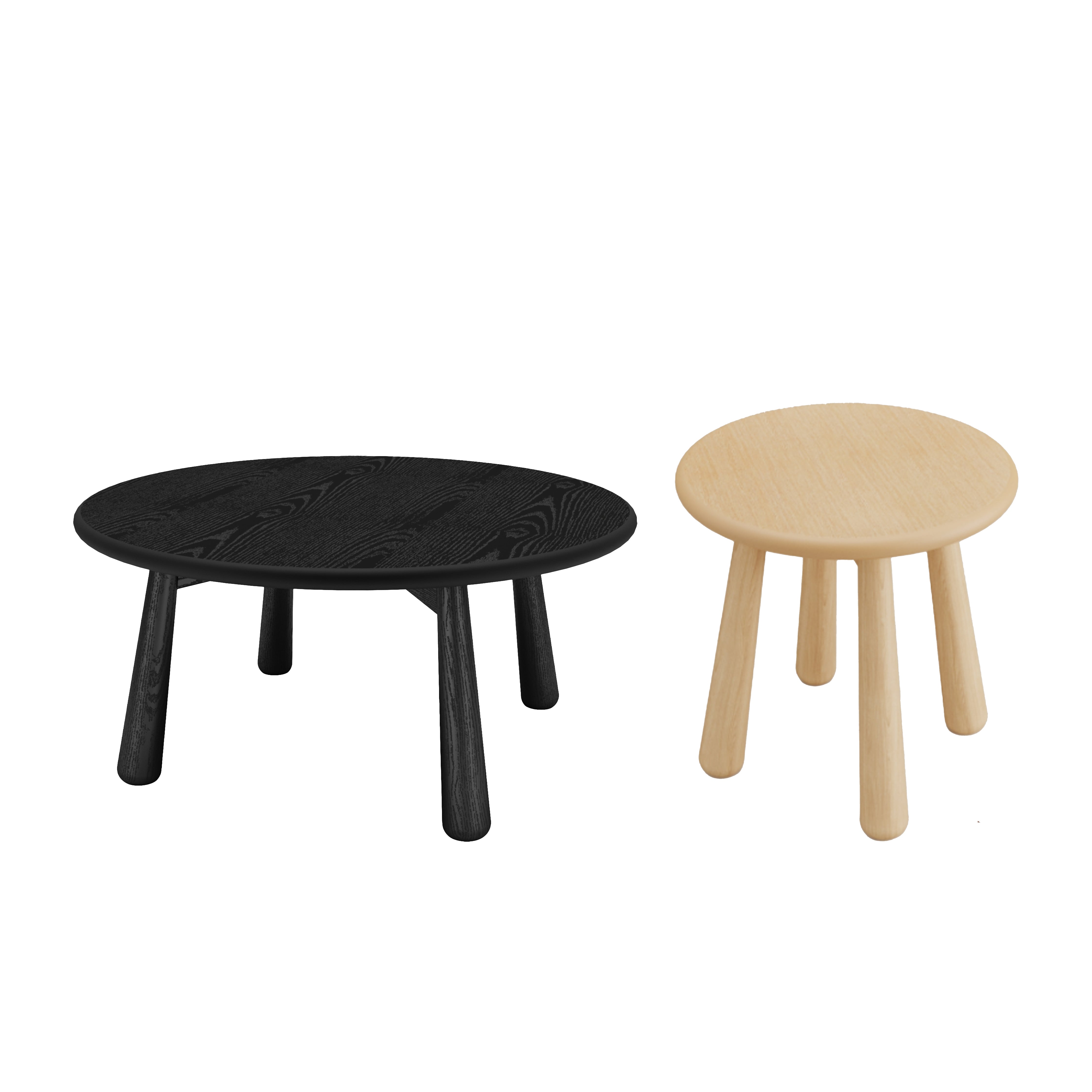 TB38 - Coffee/ Side Table