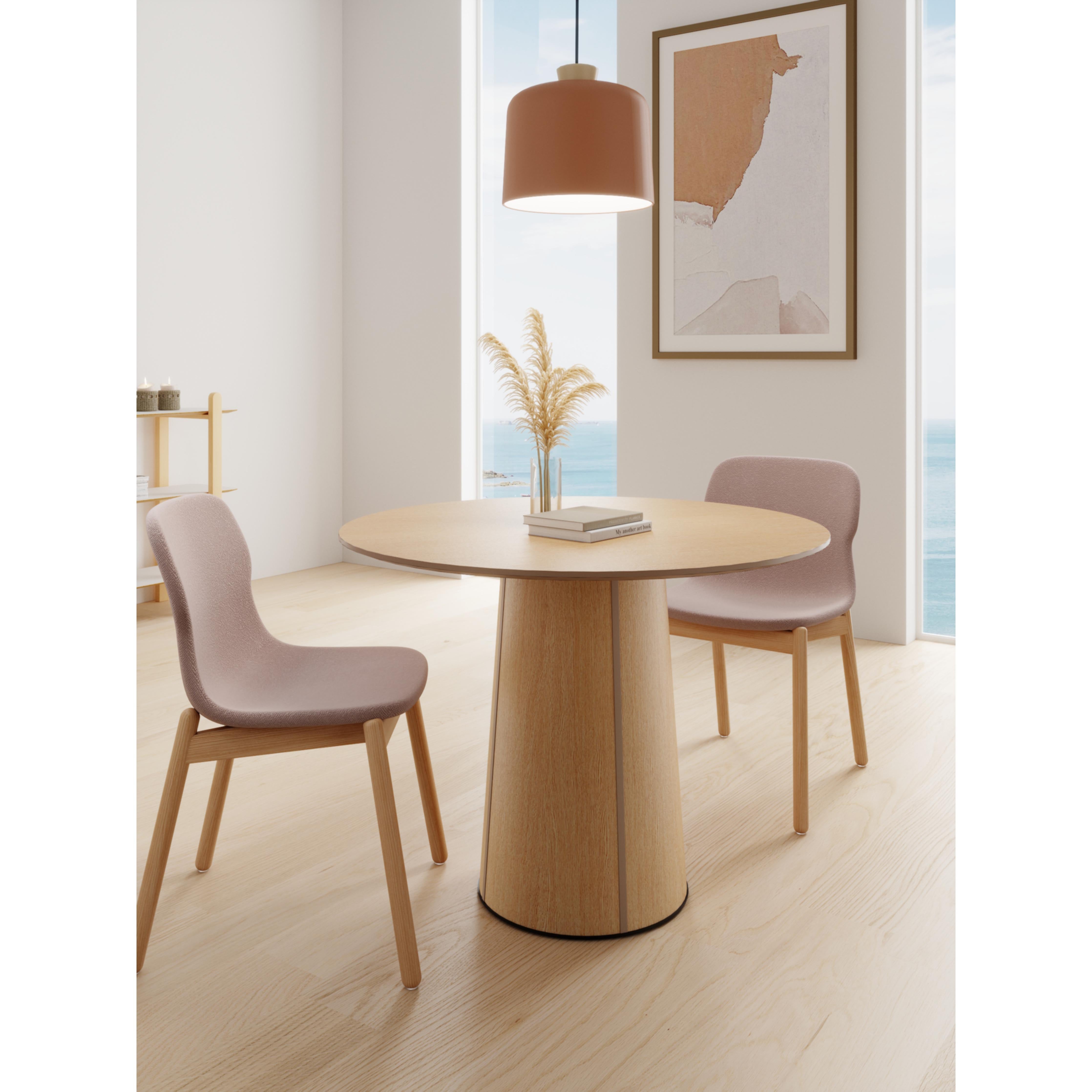 TB37 - Dining Table (Round/Square)