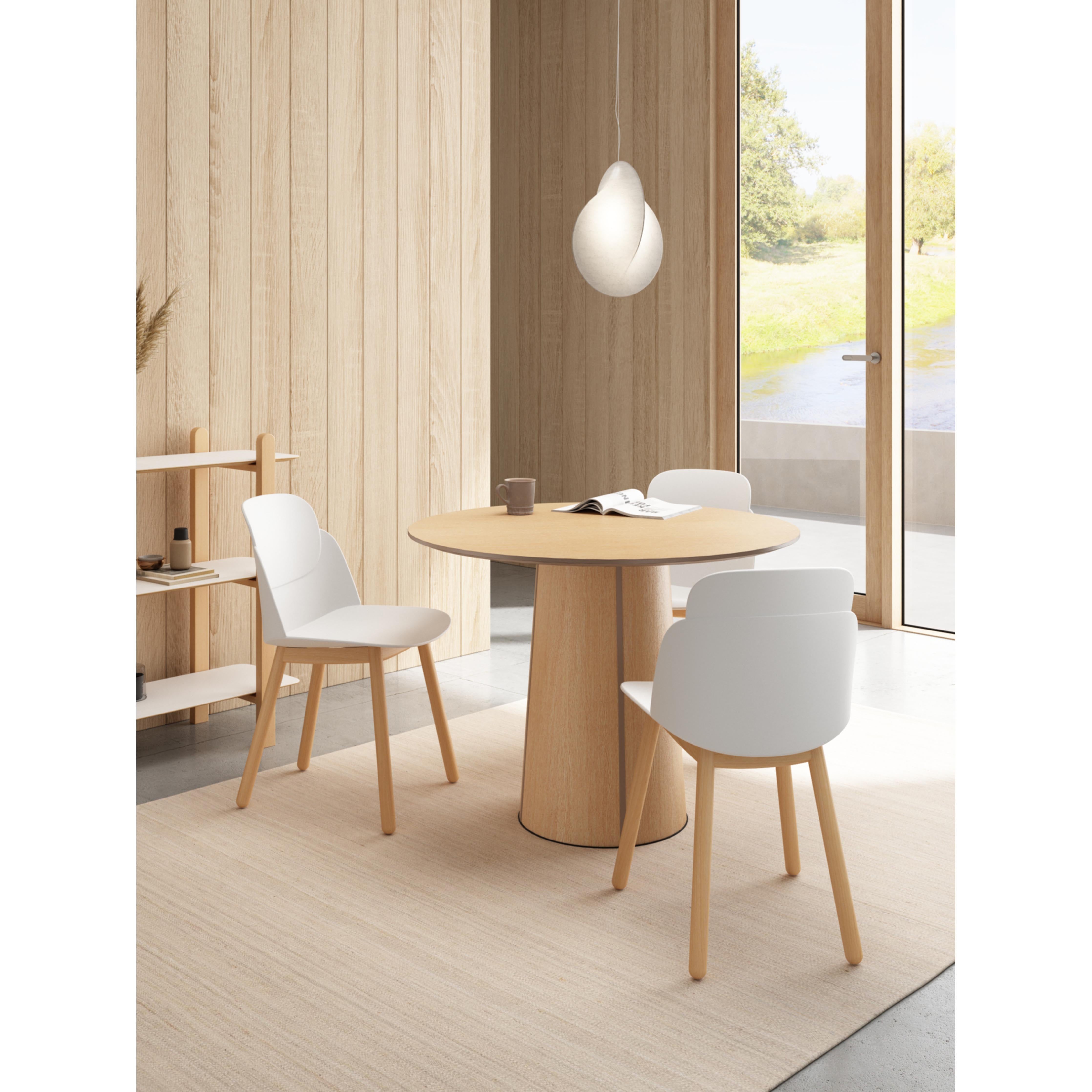 TB37 - Dining Table (Round/Square)