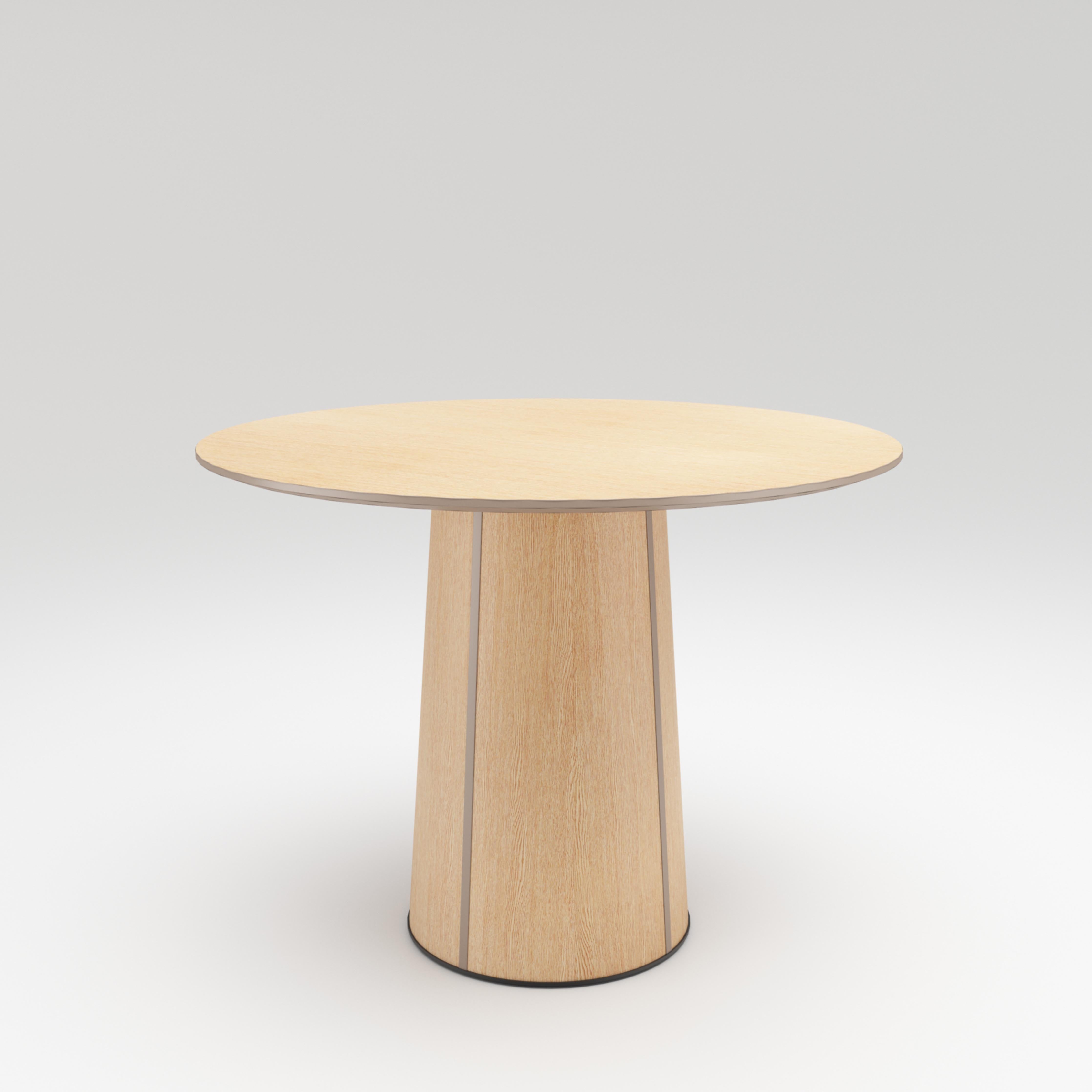 TB37 - Dining Table (Round/Square)
