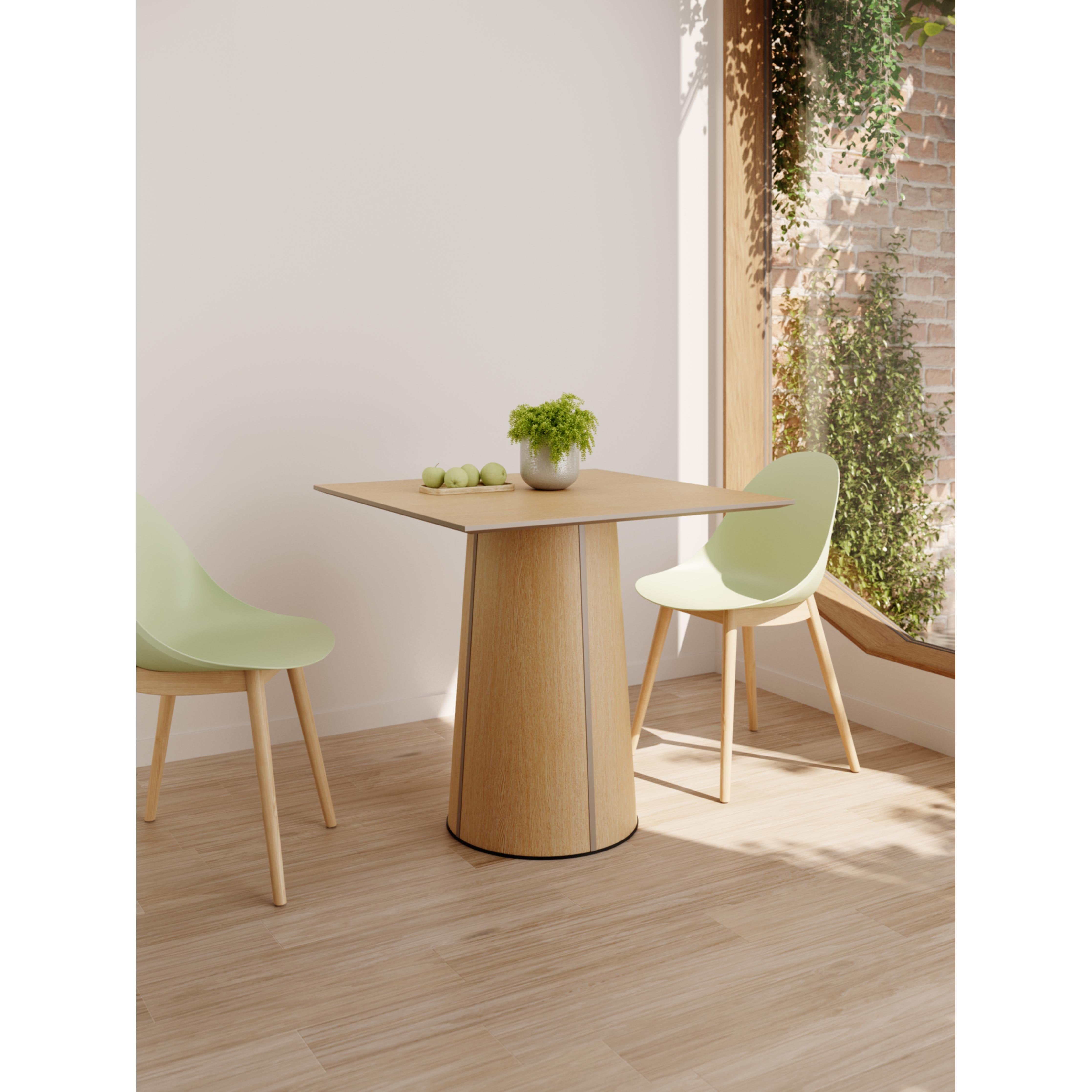 TB37 - Dining Table (Round/Square)