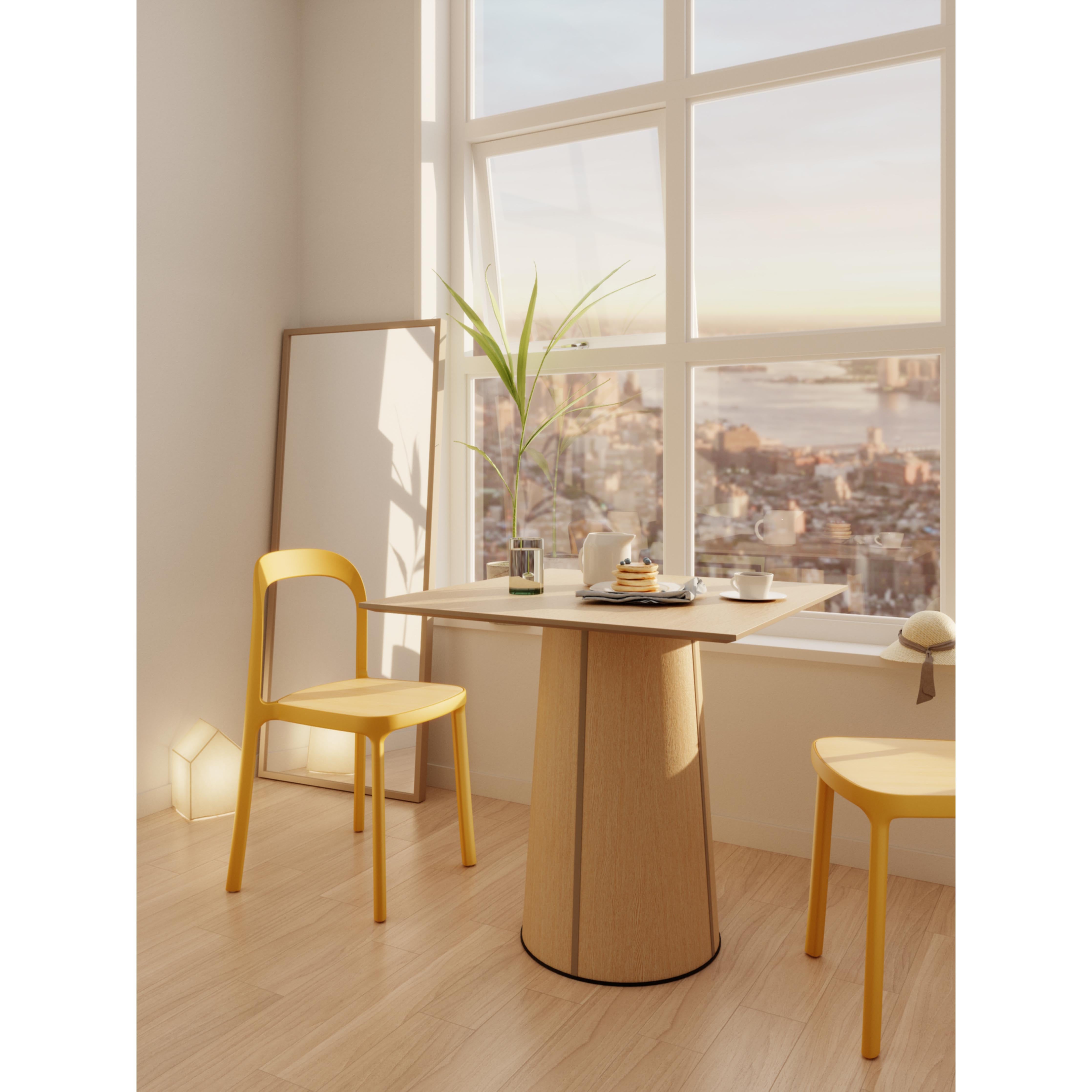 TB37 - Dining Table (Round/Square)