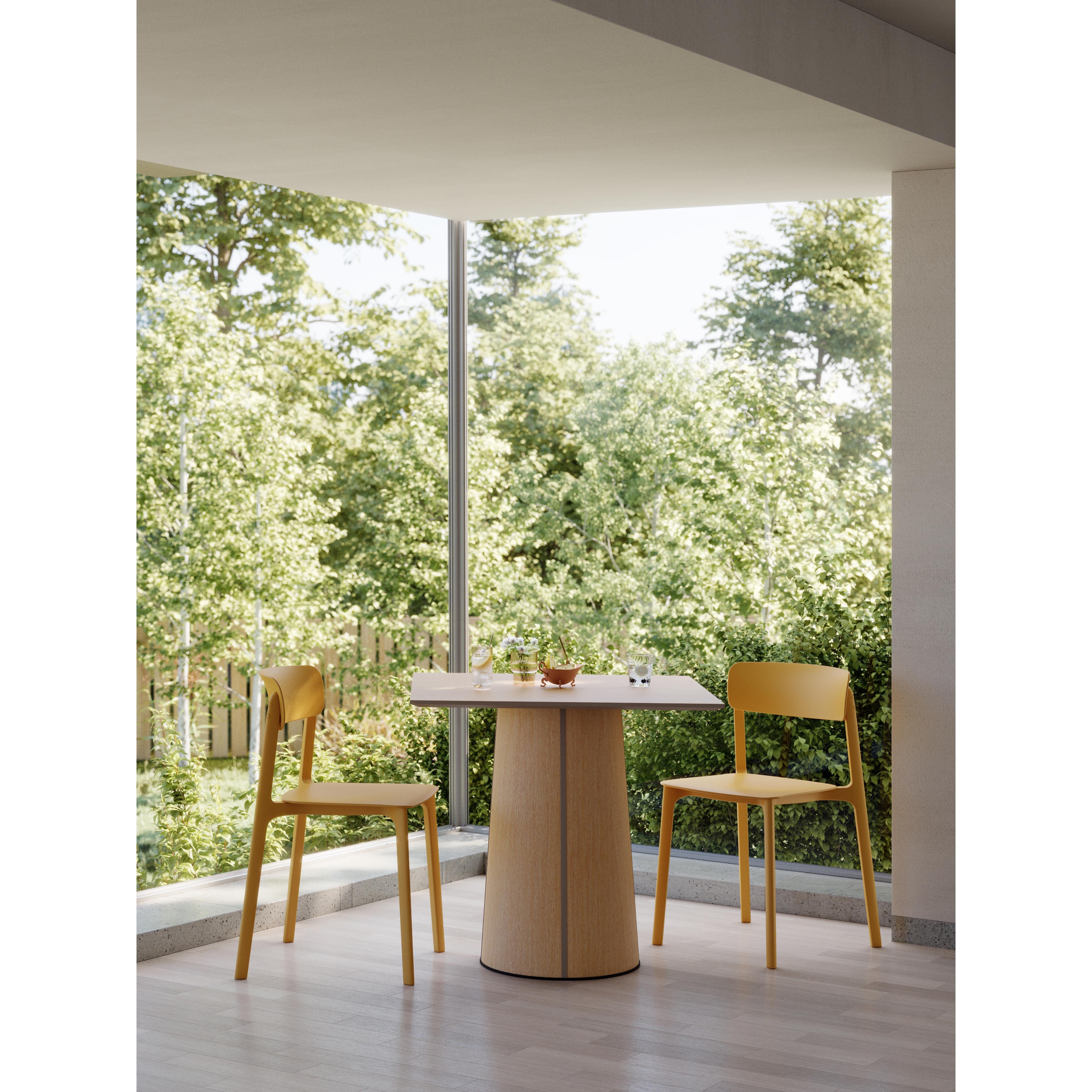 TB37 - Dining Table (Round/Square)