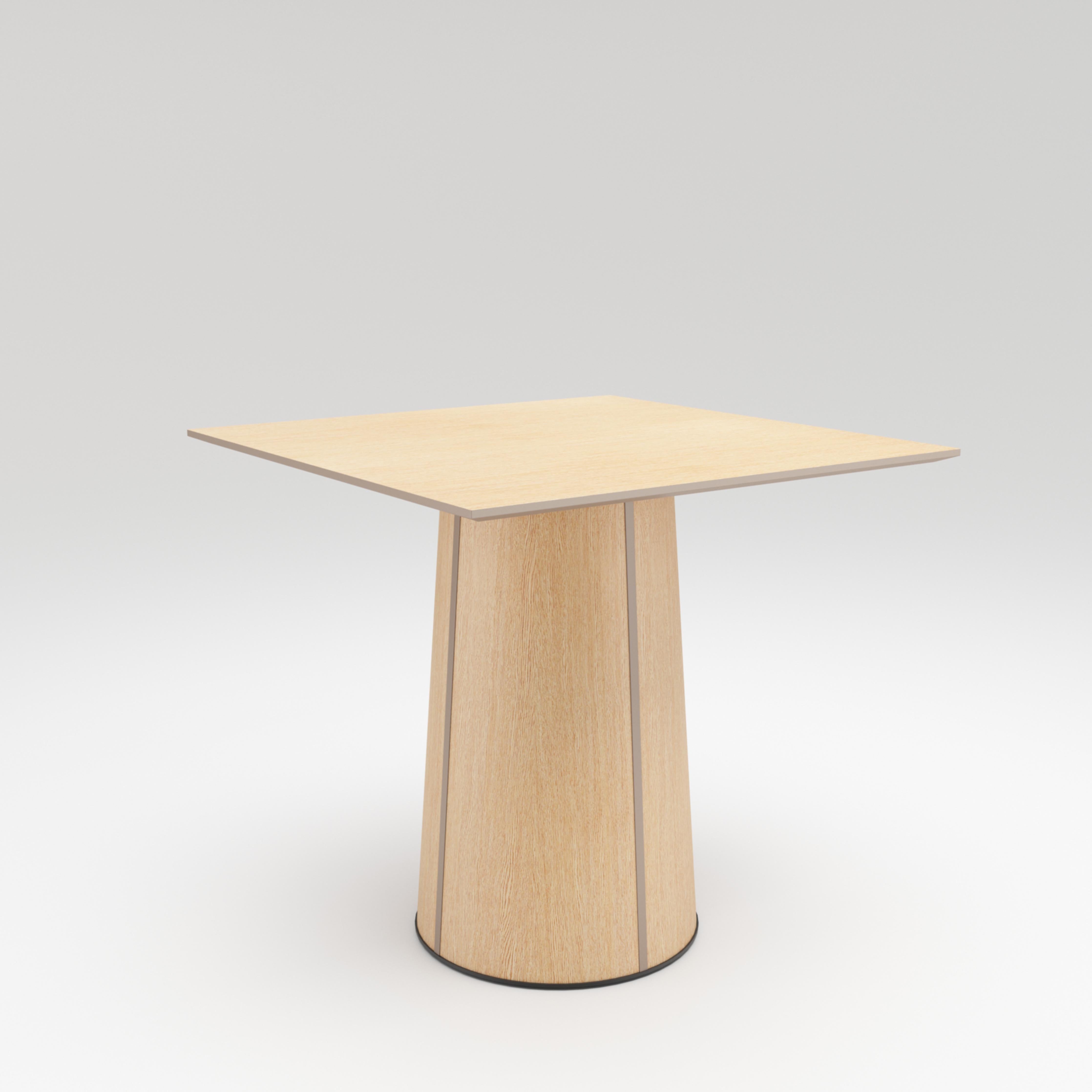 TB37 - Dining Table (Round/Square)