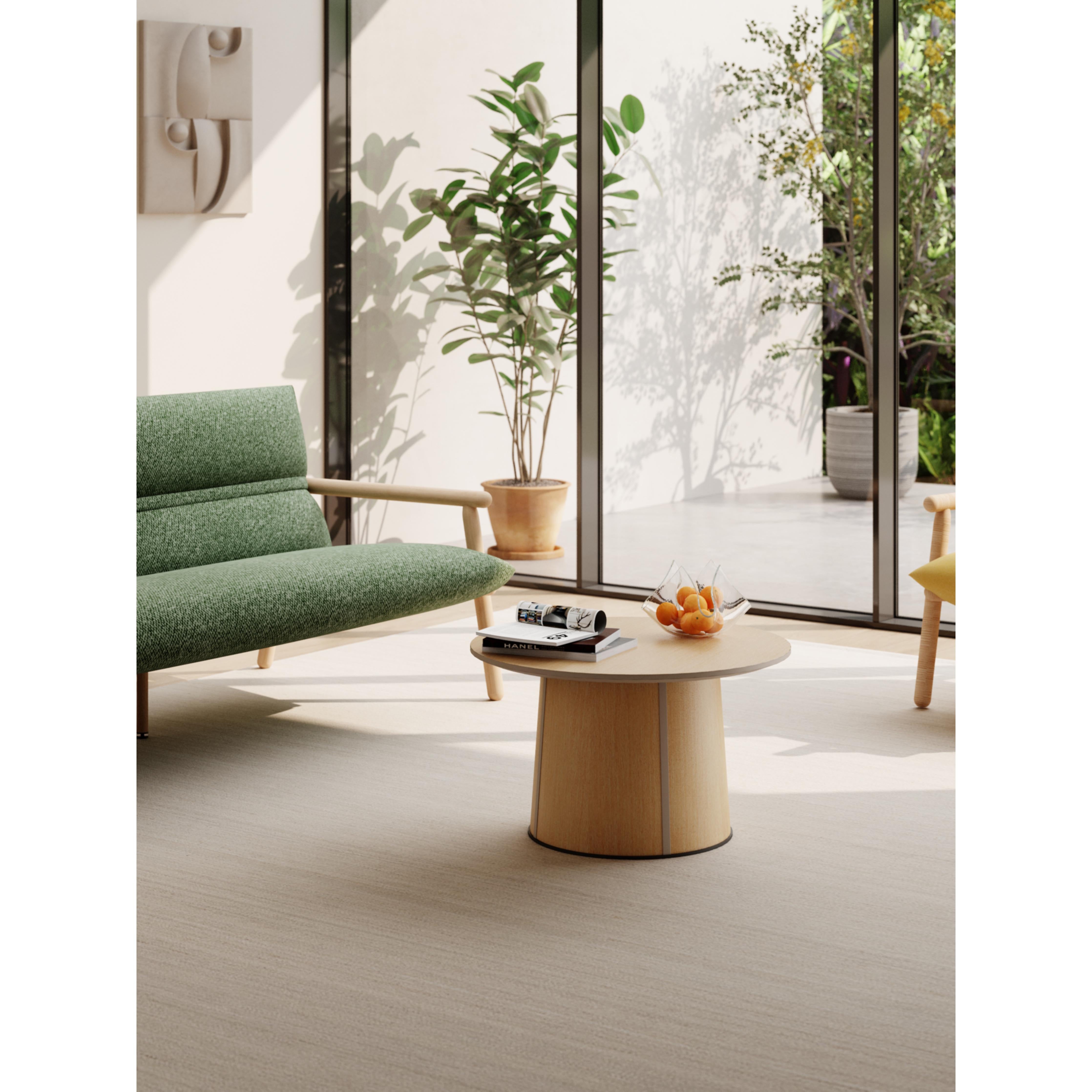 TB37 - Coffee Table