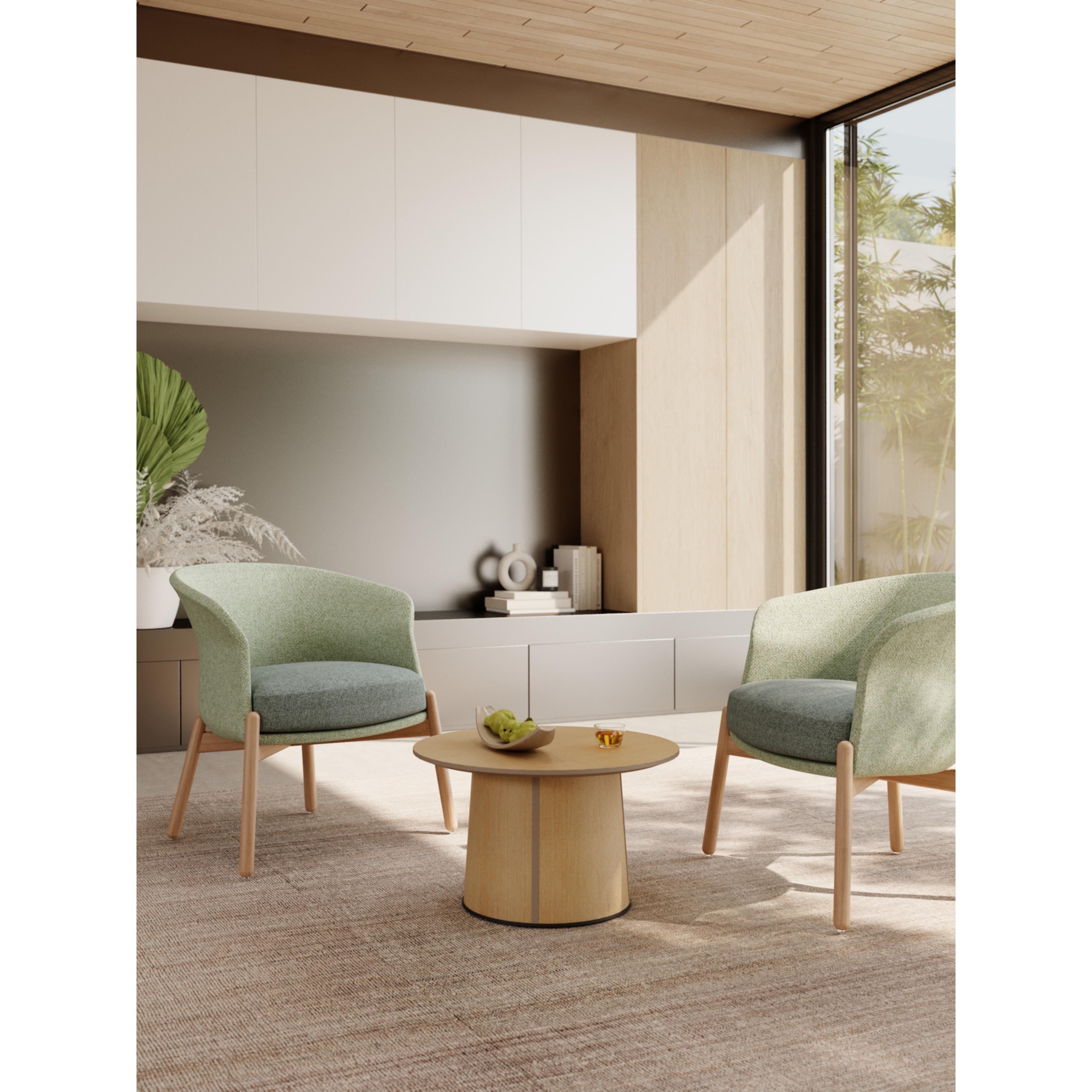 TB37 - Coffee Table