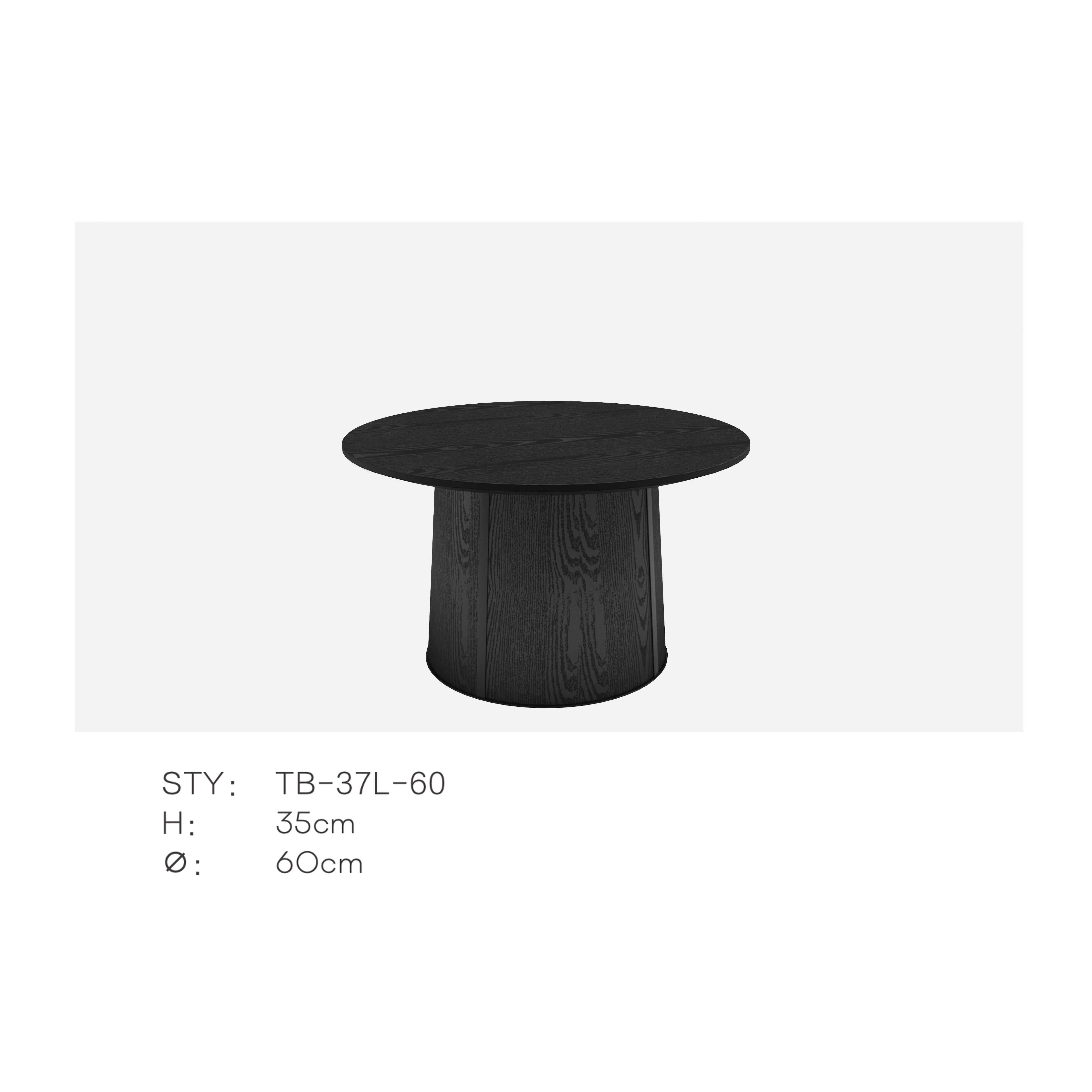 TB37 - Coffee Table