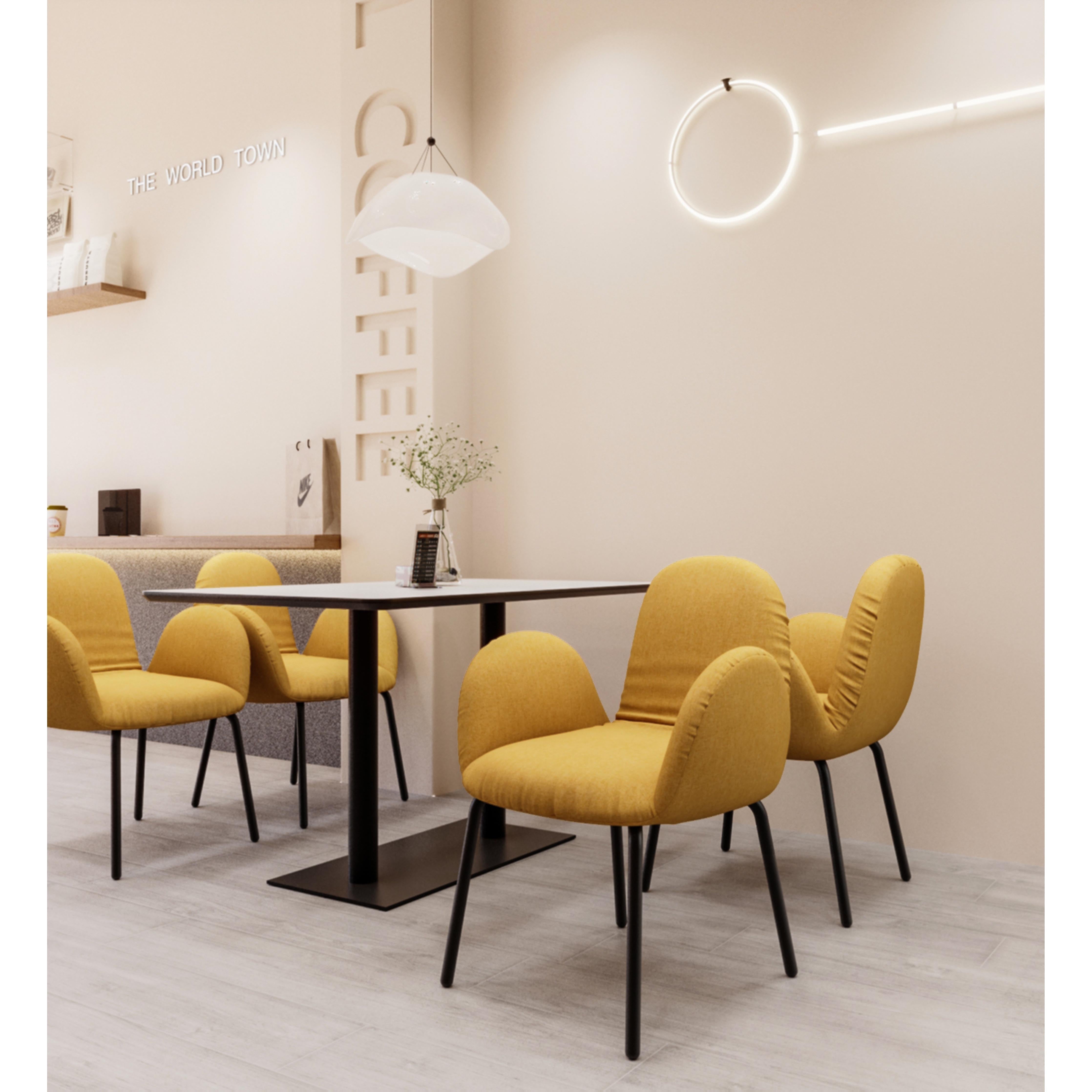 Pera - Dining Chair