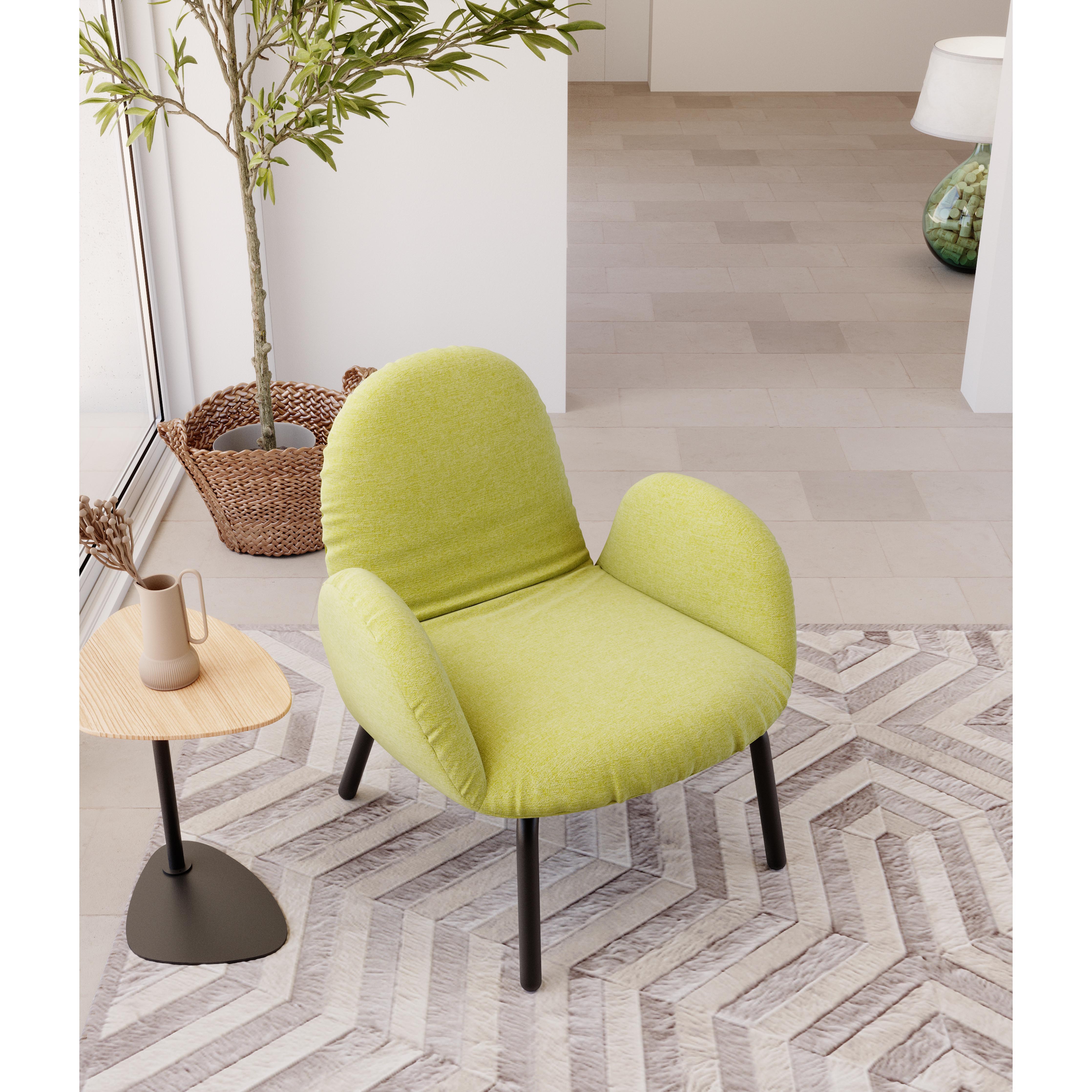 Pera - Lounge Chair