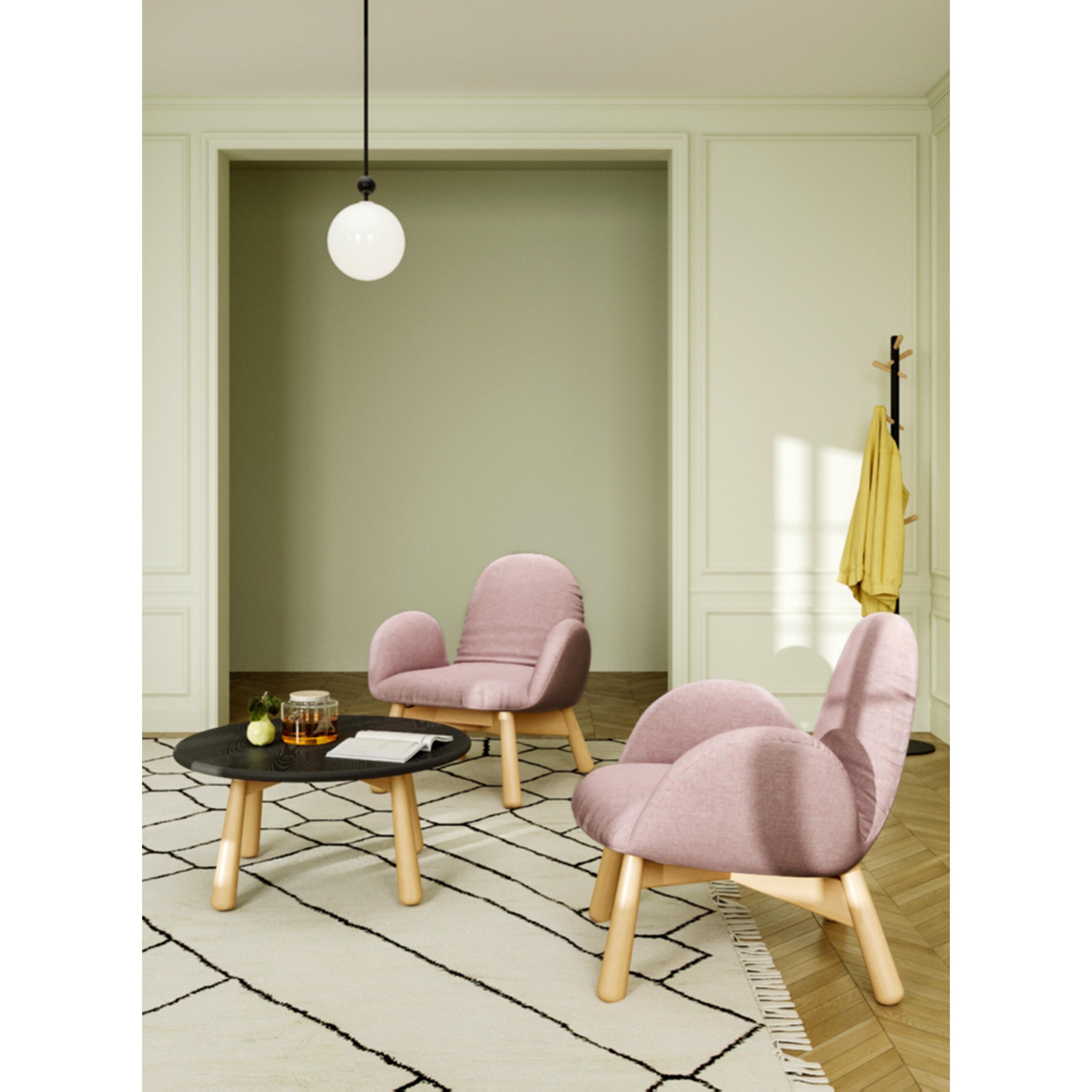 Pera - Lounge Chair