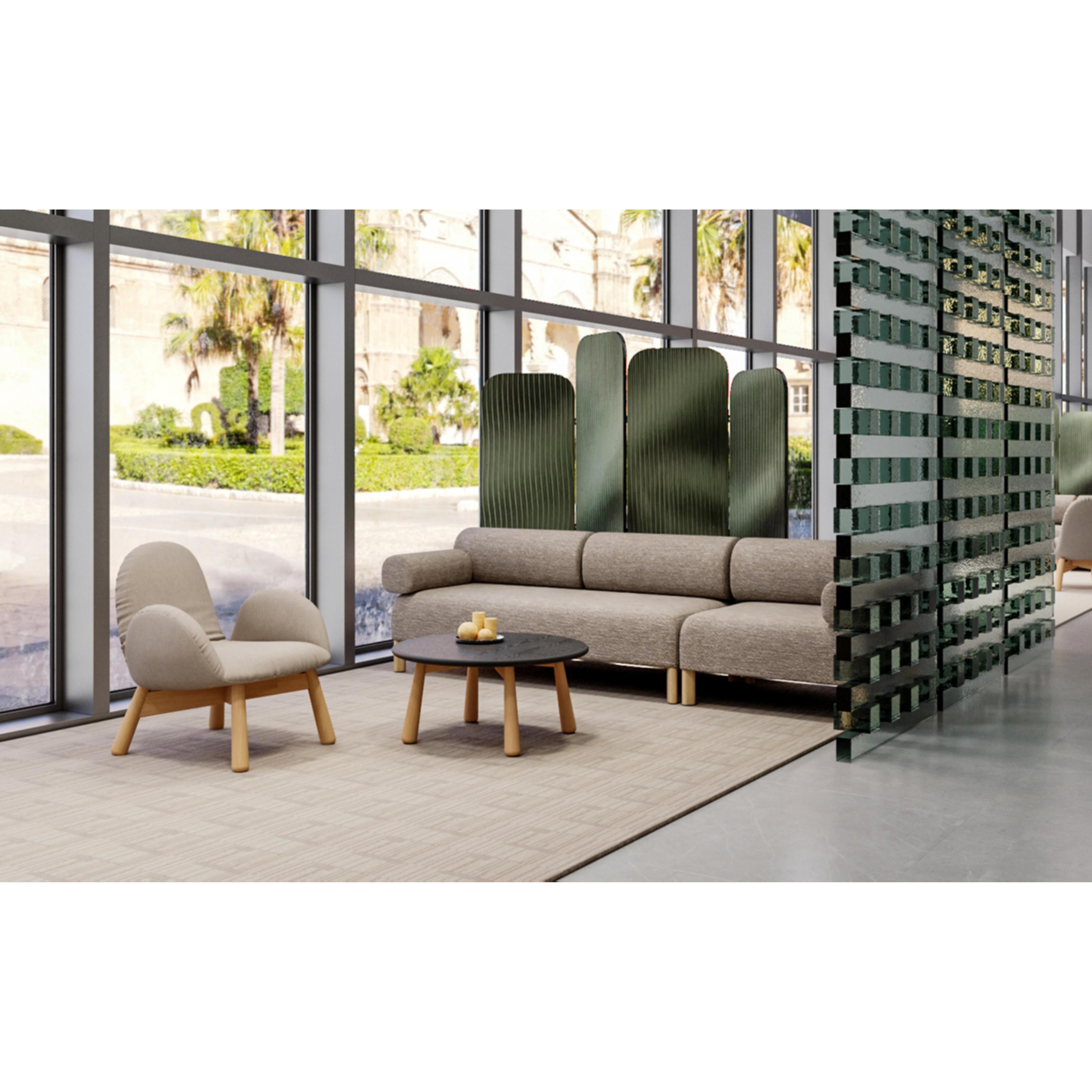 Pera - Lounge Chair