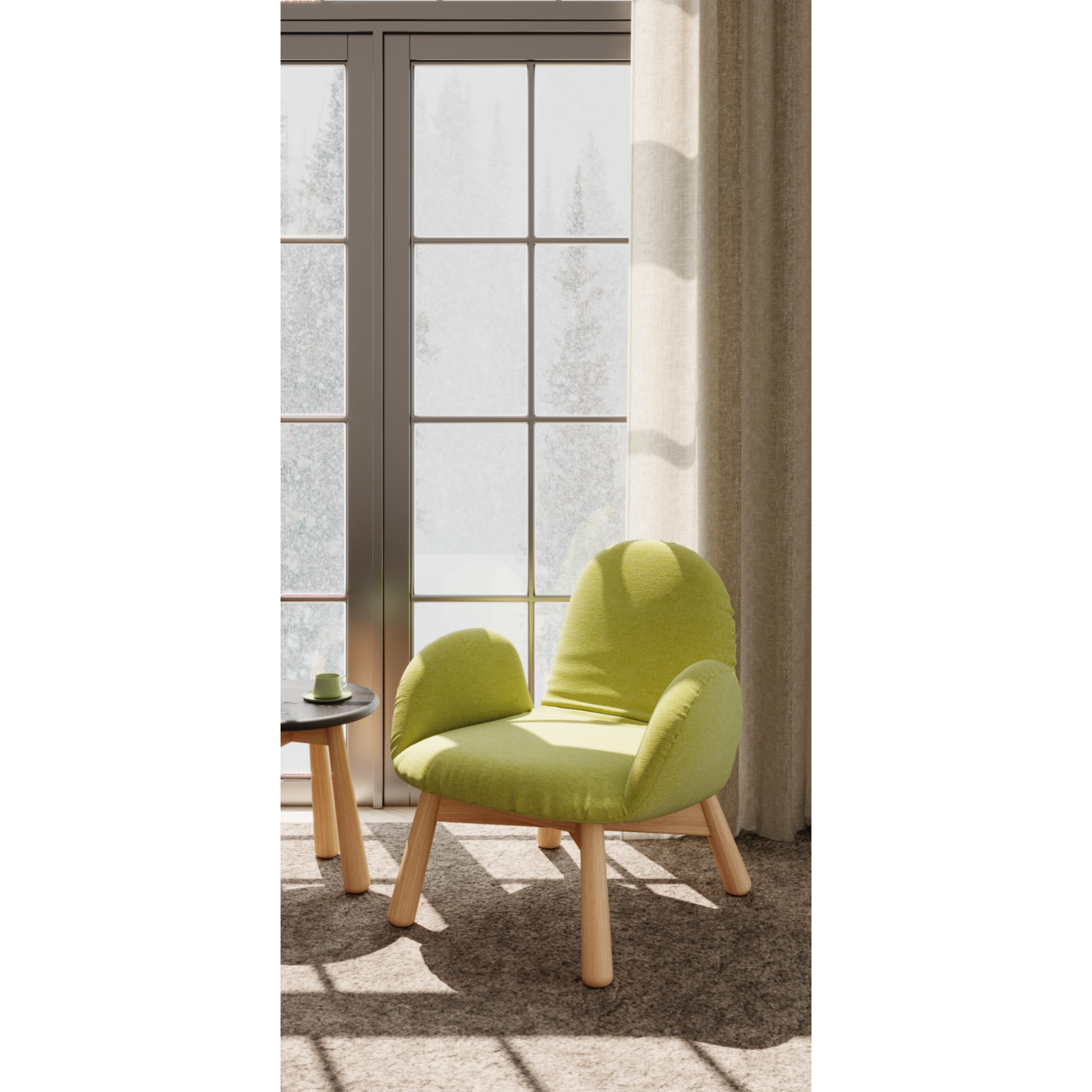 Pera - Lounge Chair