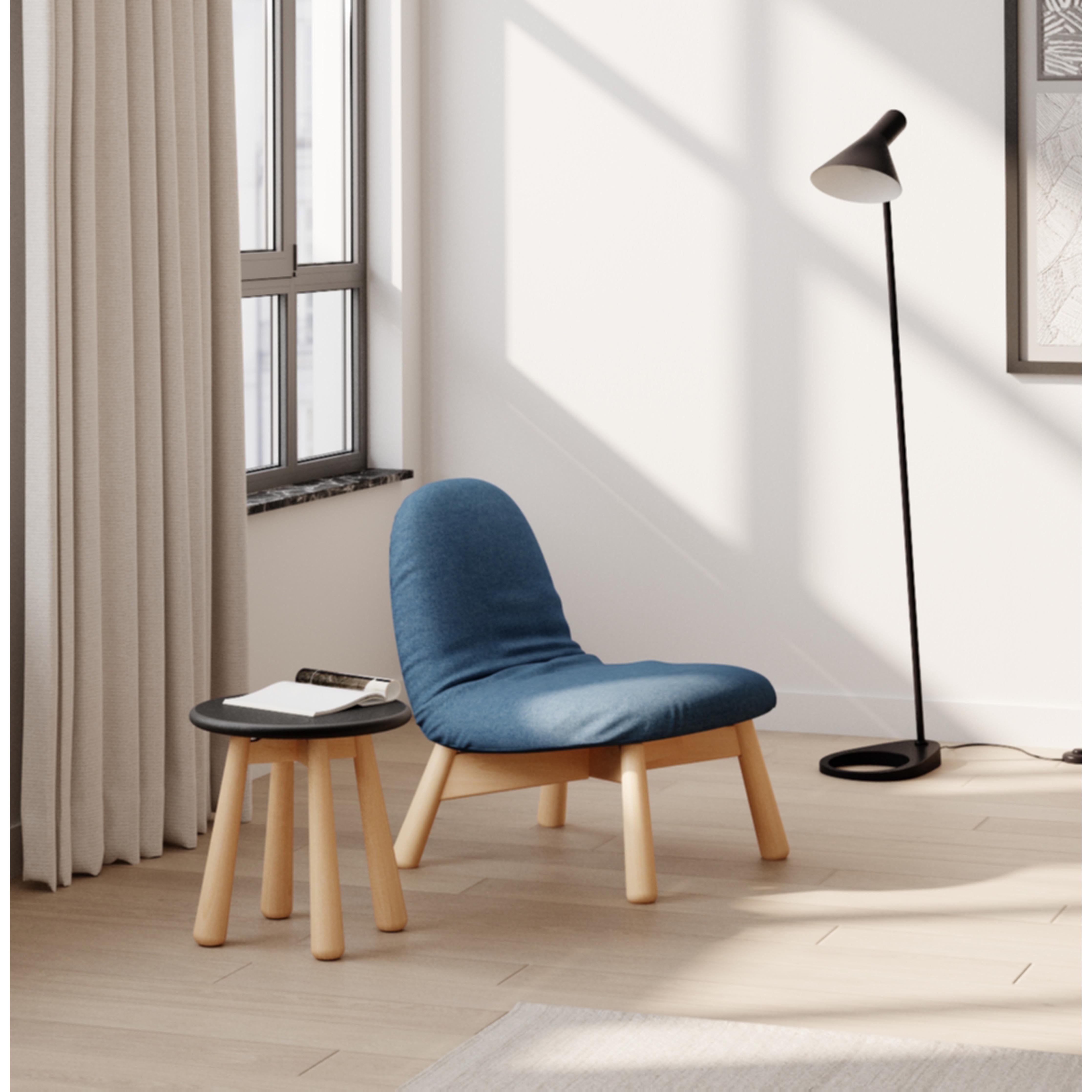 Pera - Lounge Chair