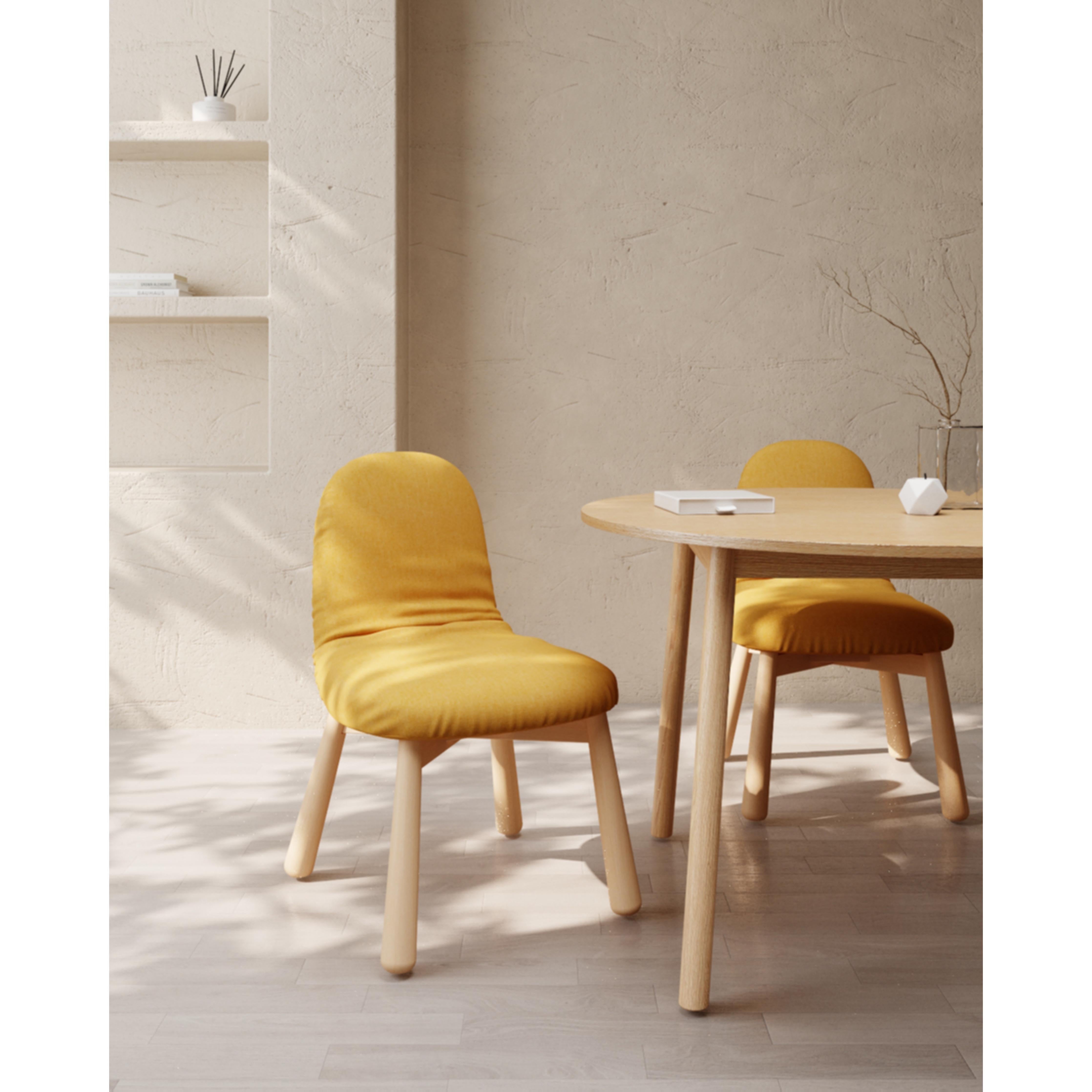 Pera - Dining Chair