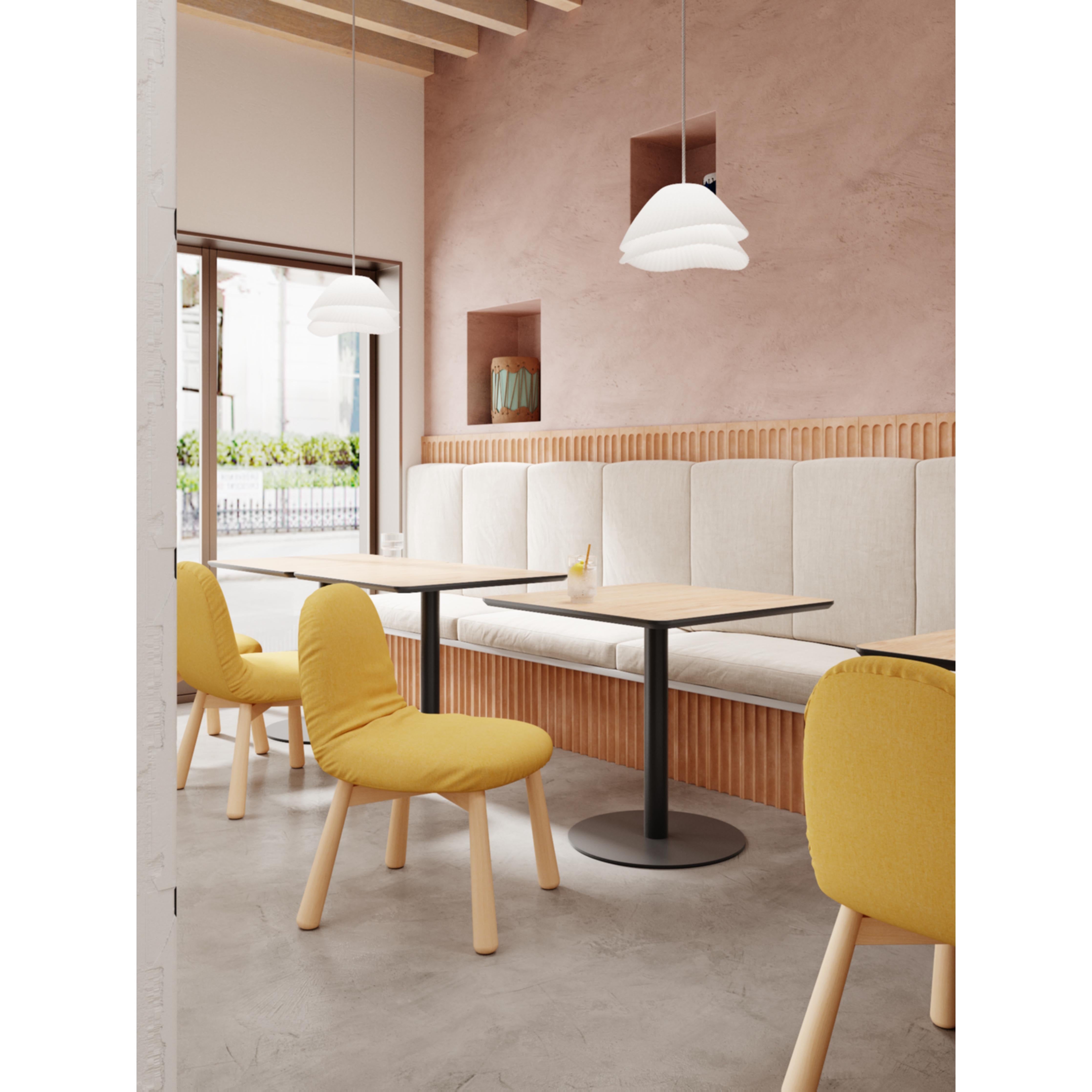 Pera - Dining Chair