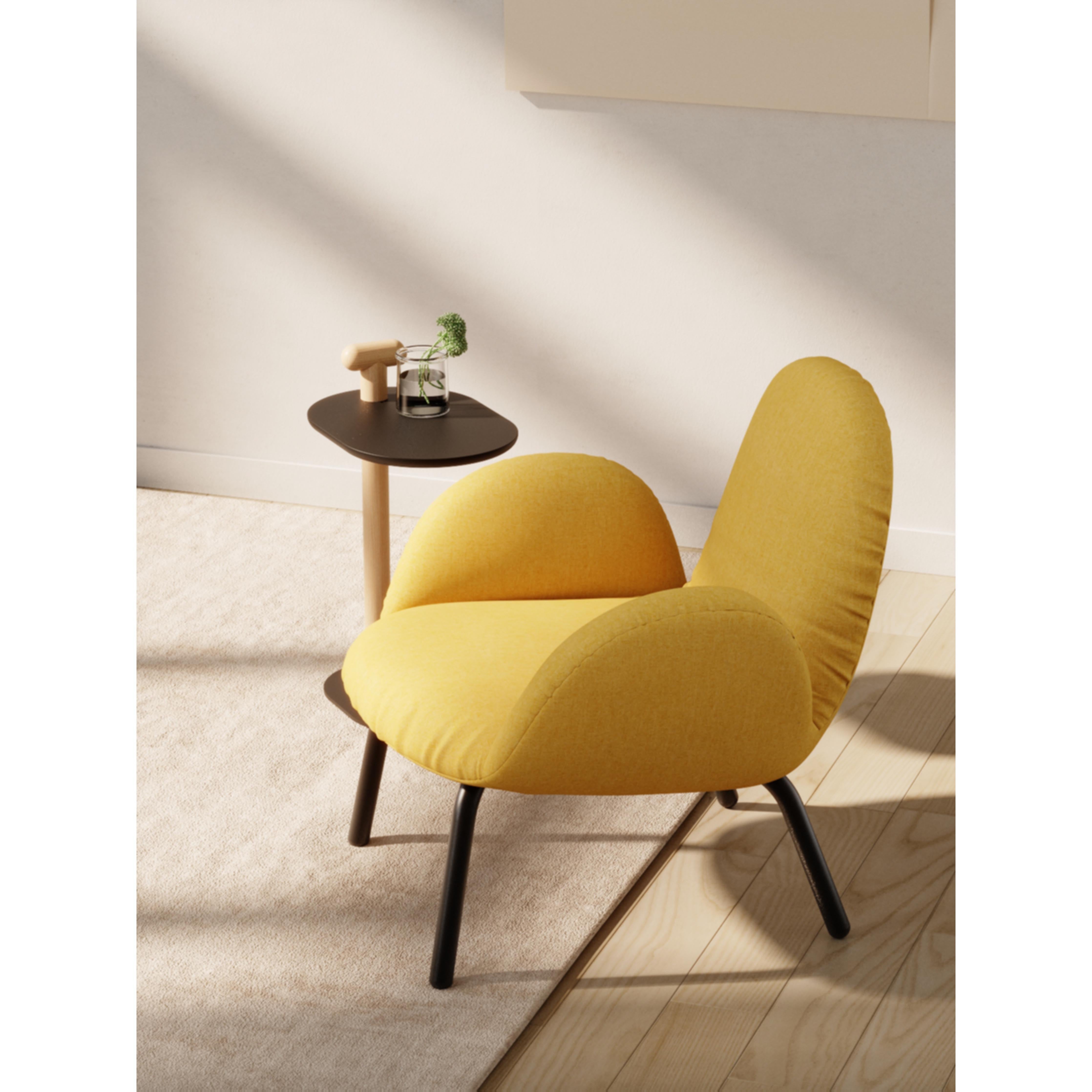 Pera - Lounge Chair