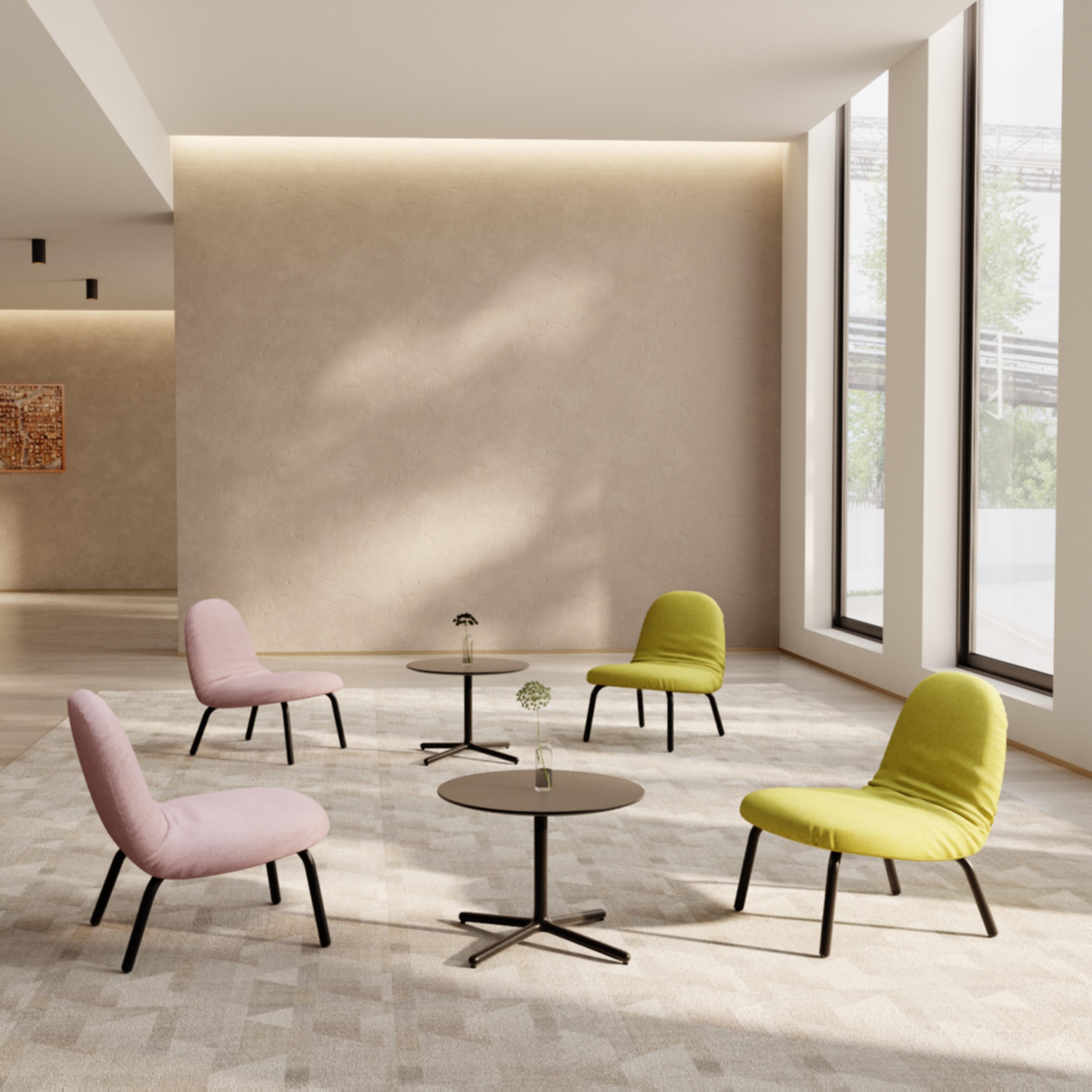 Pera - Lounge Chair