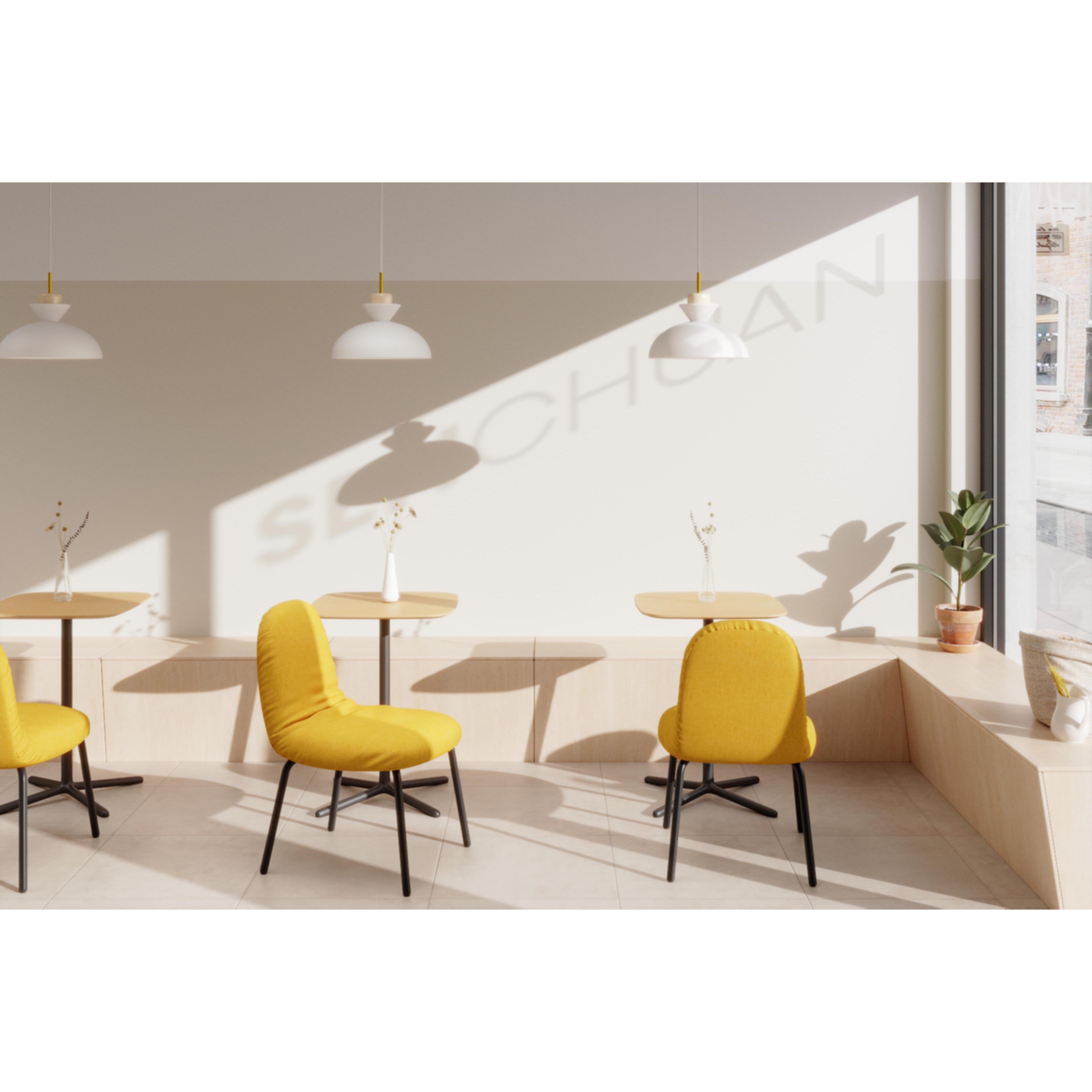 Pera - Dining Chair