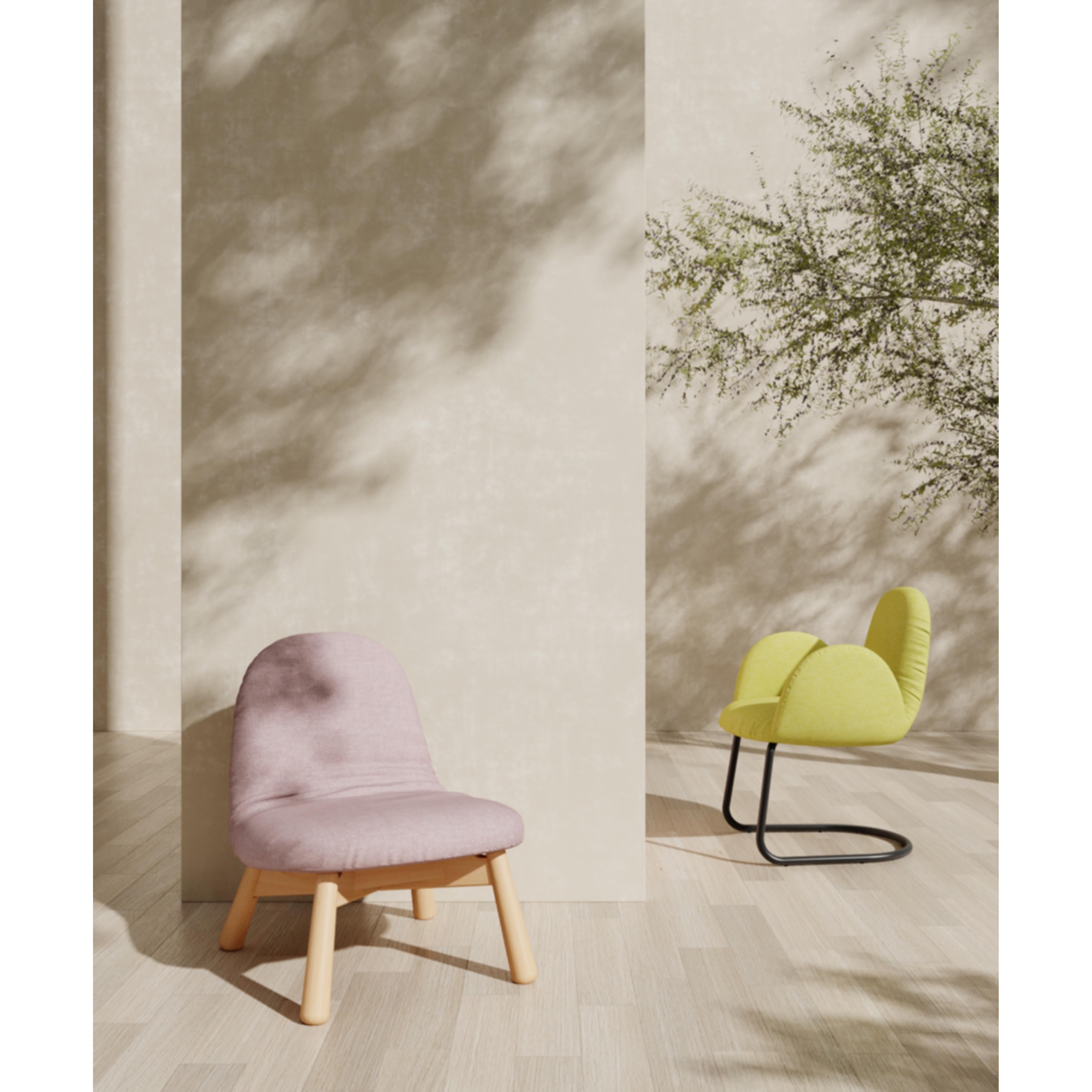 Pera - Dining Chair