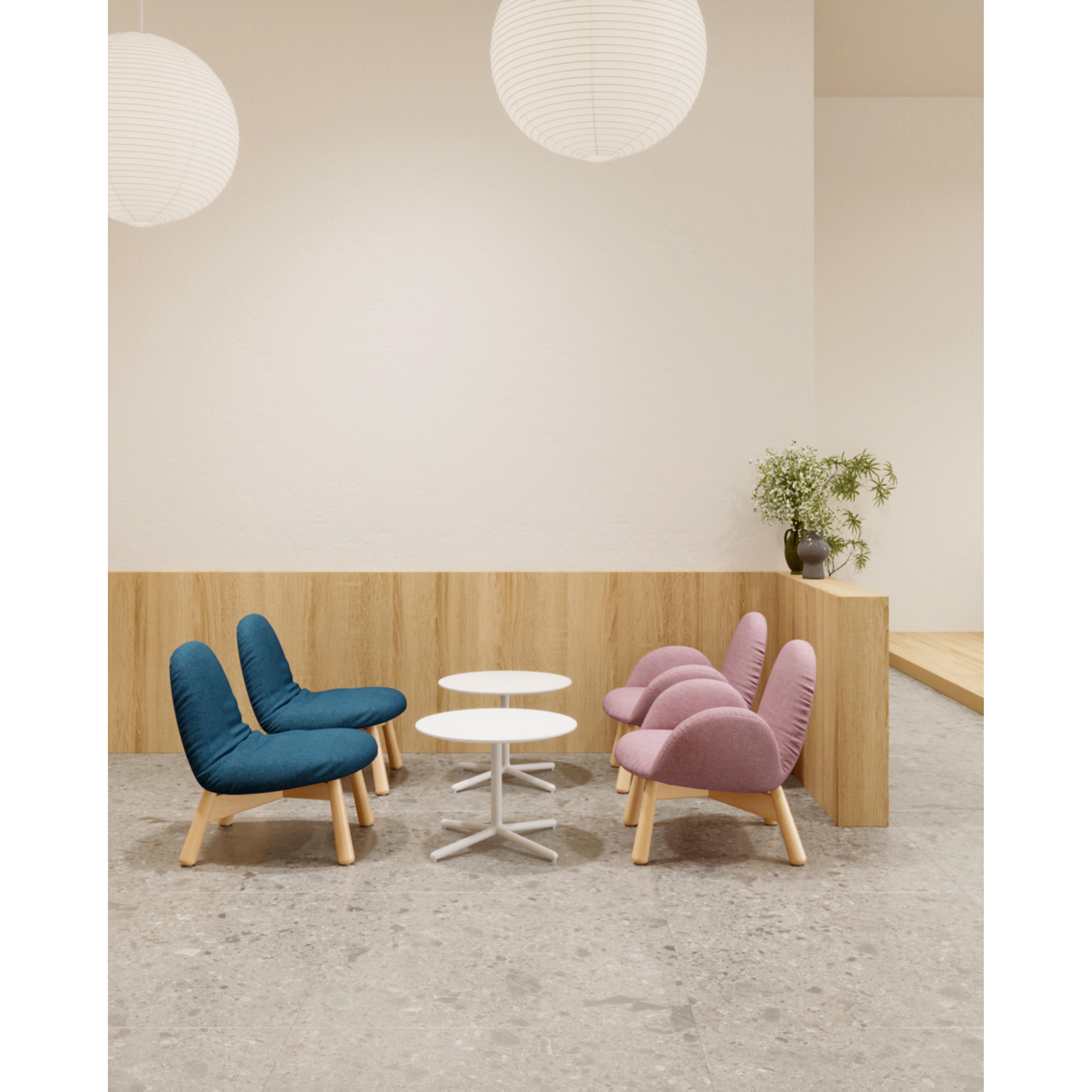 Pera - Lounge Chair