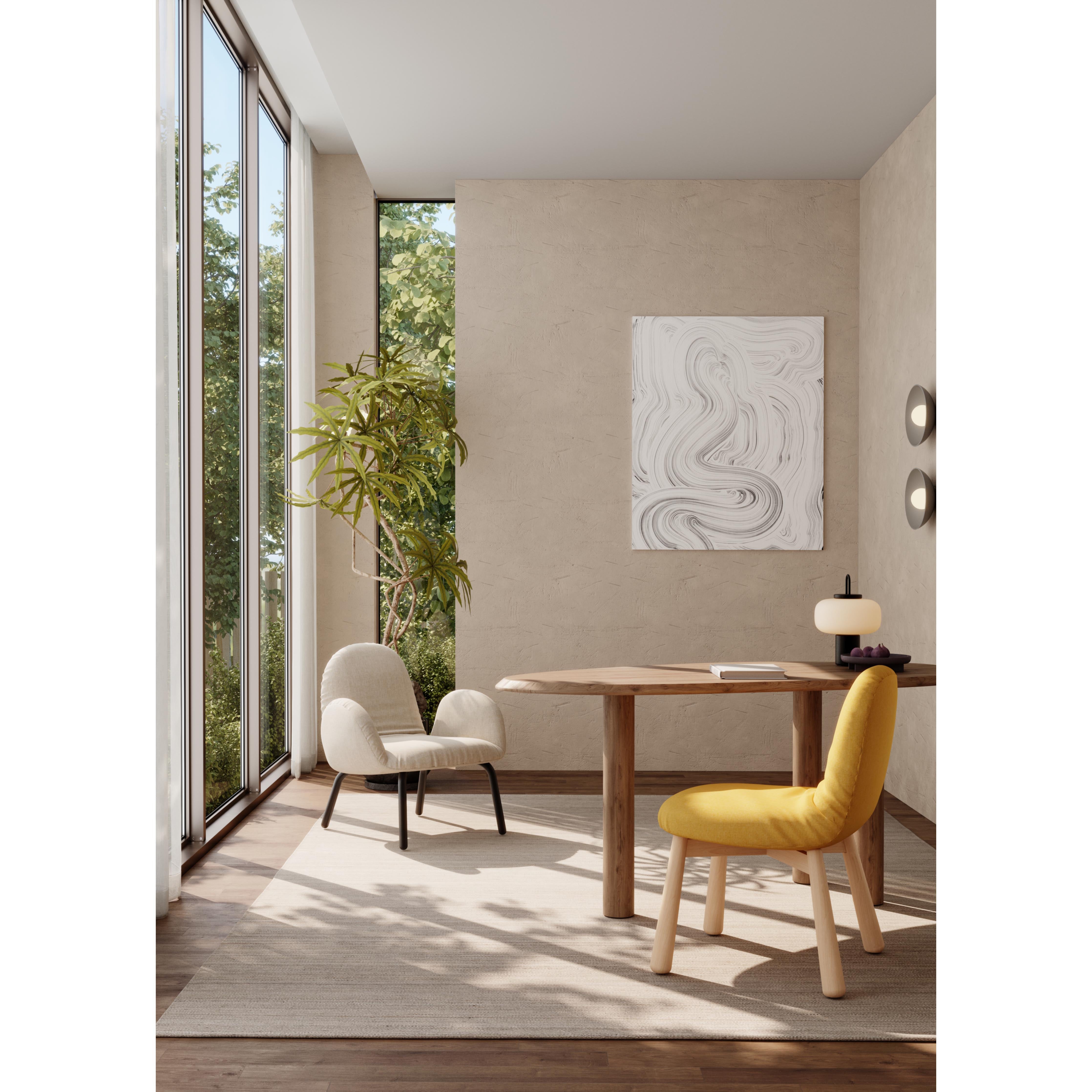 Pera - Lounge Chair