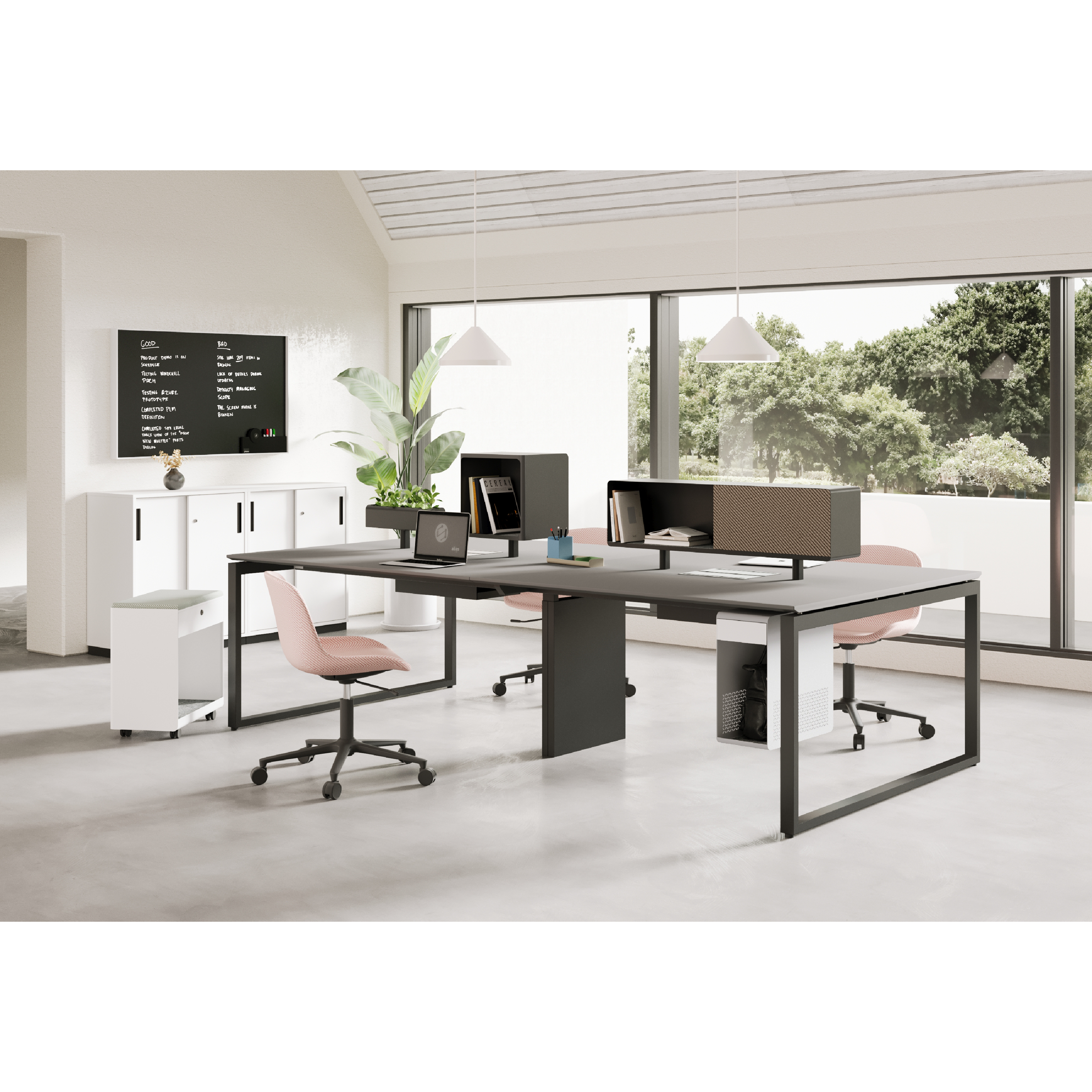 SELO - Office Chair