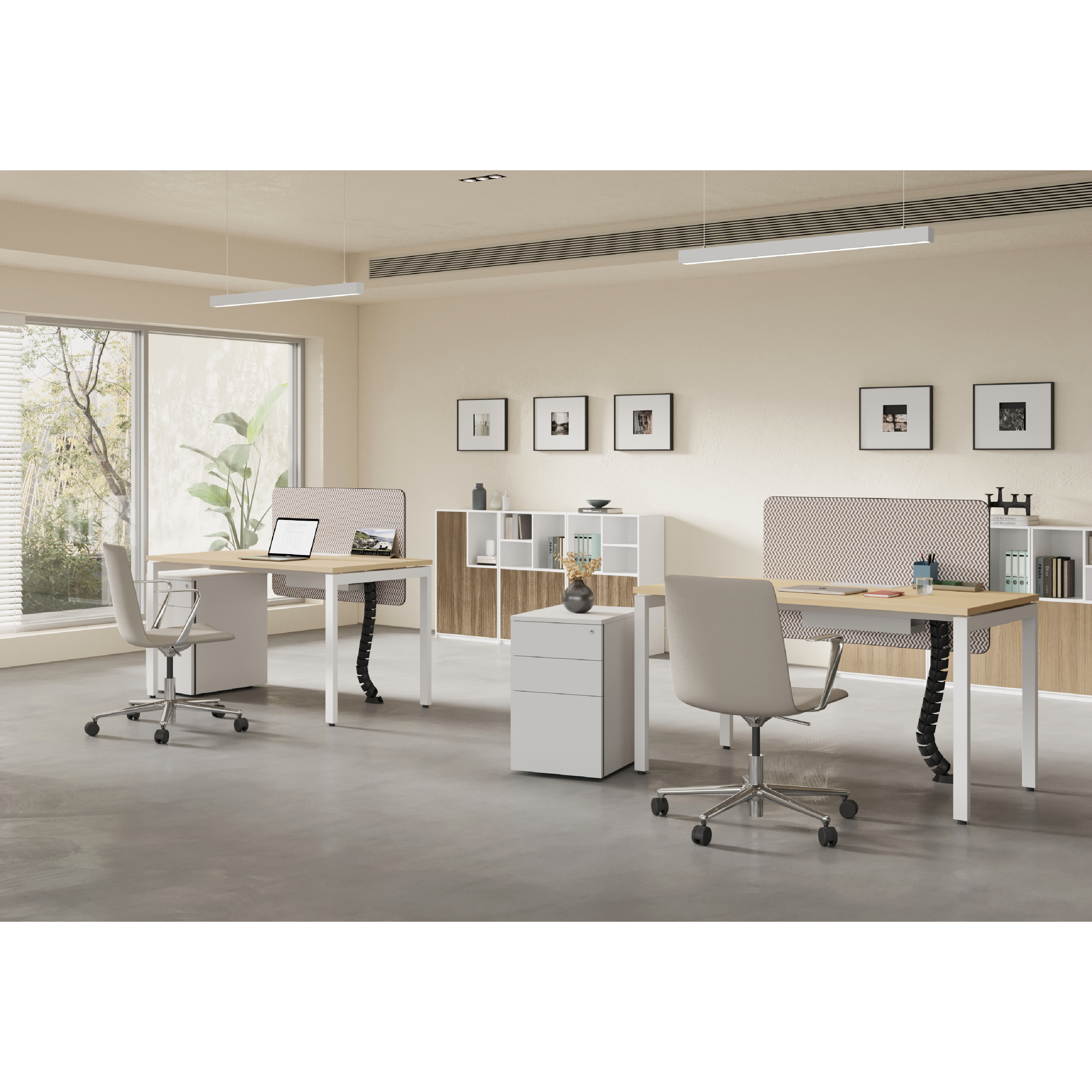 SELO - Office Chair