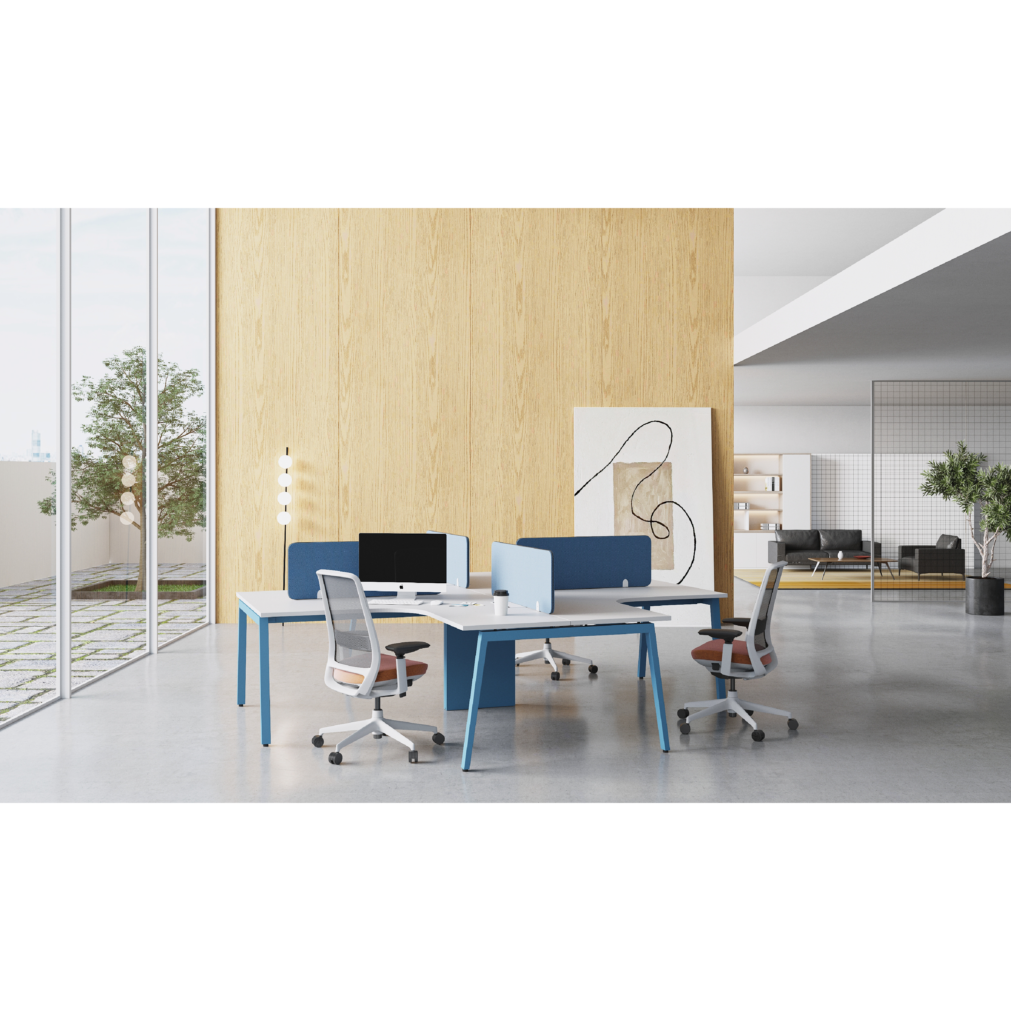 SELO - Office Chair