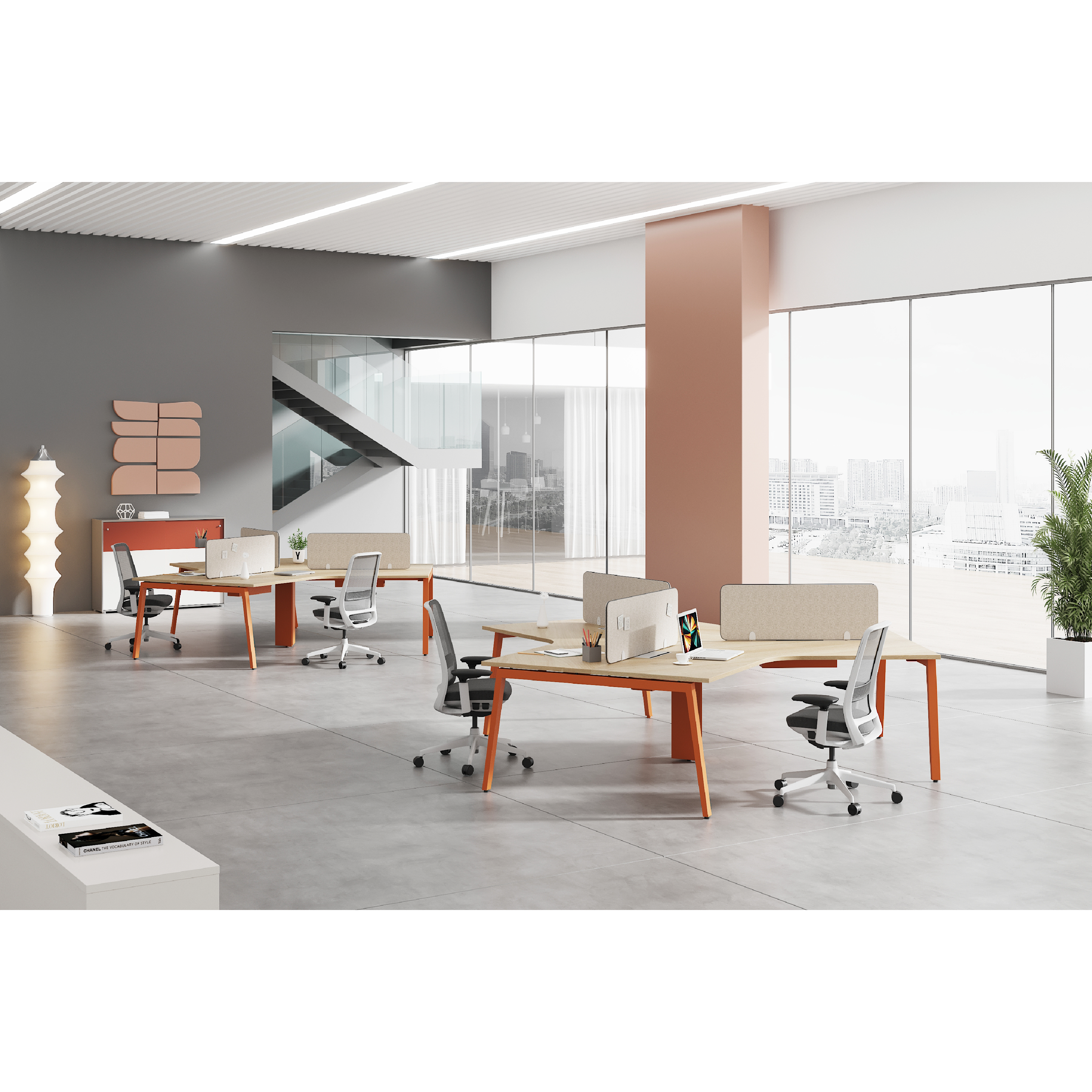 SELO - Office Chair
