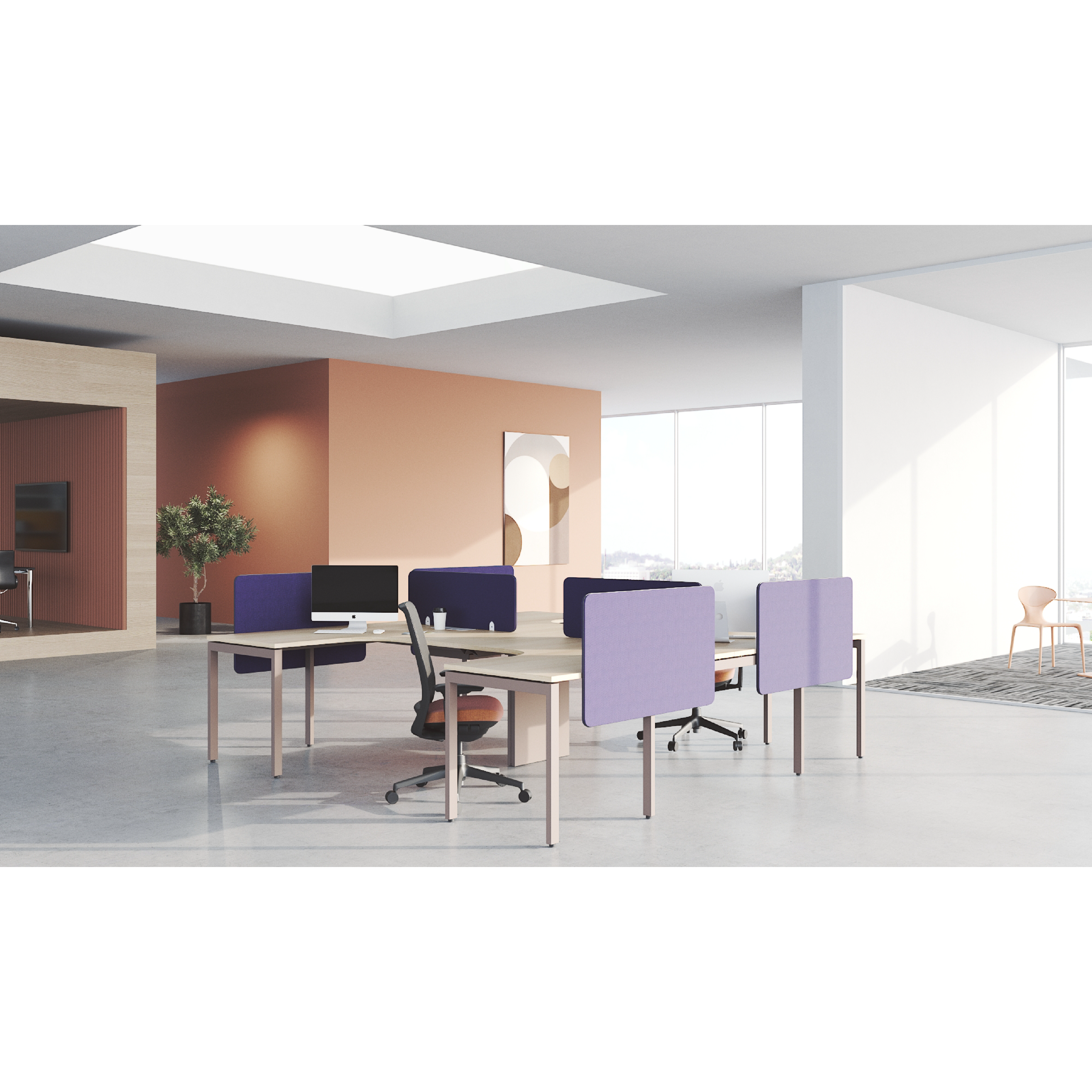 SELO - Office Chair